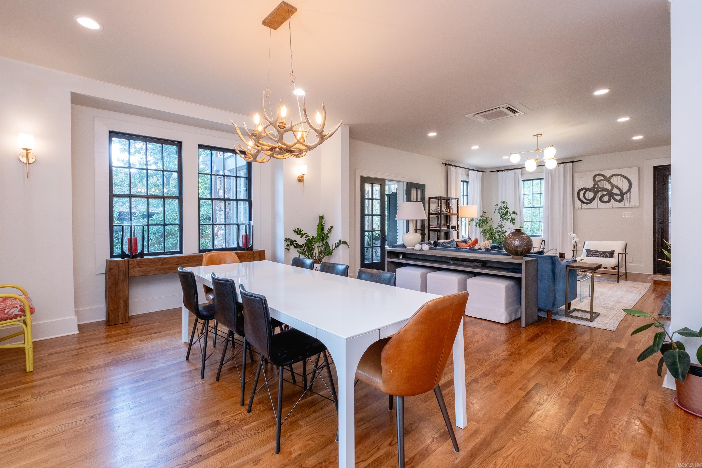 621 N Pine  Little Rock, AR