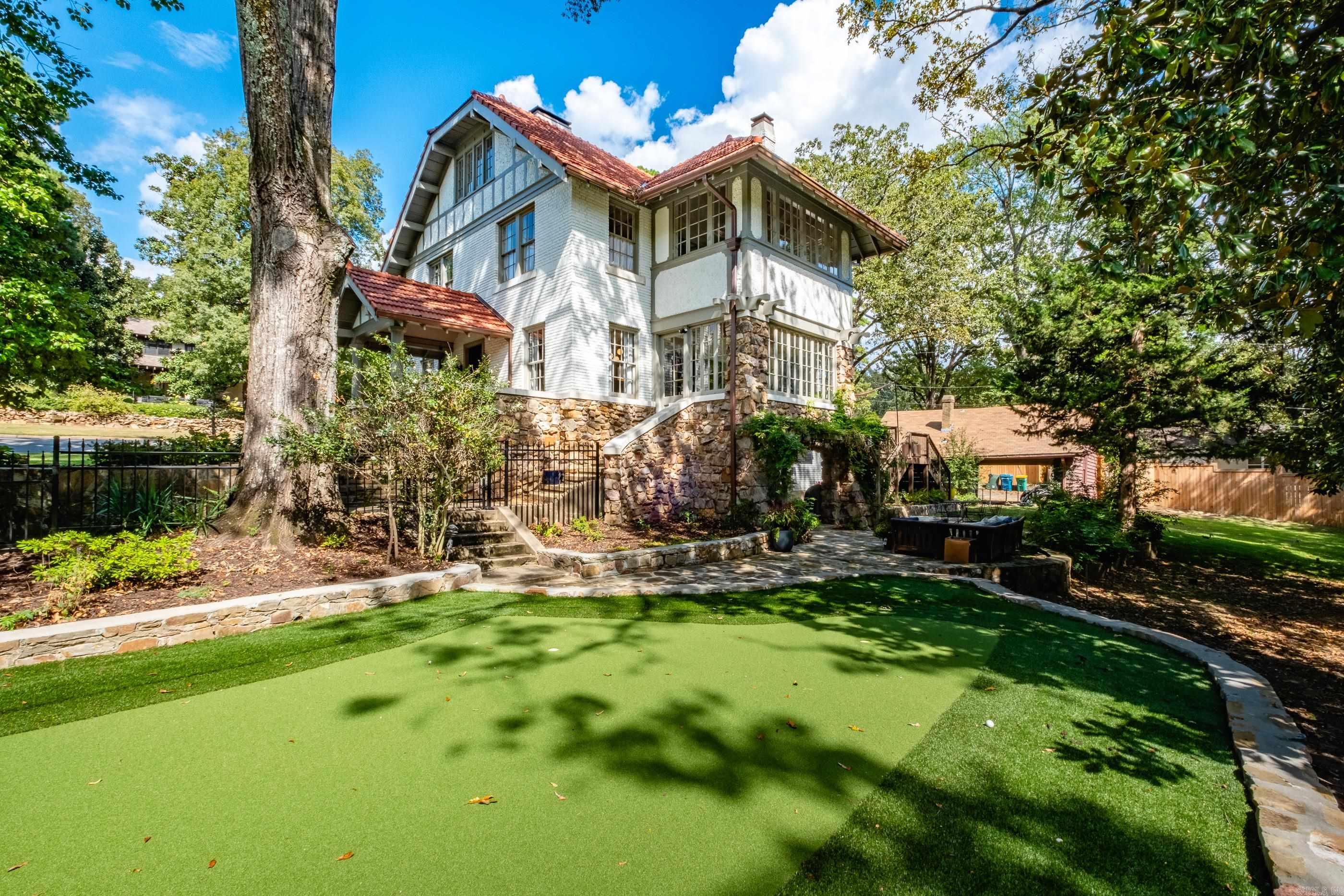 621 N Pine  Little Rock, AR