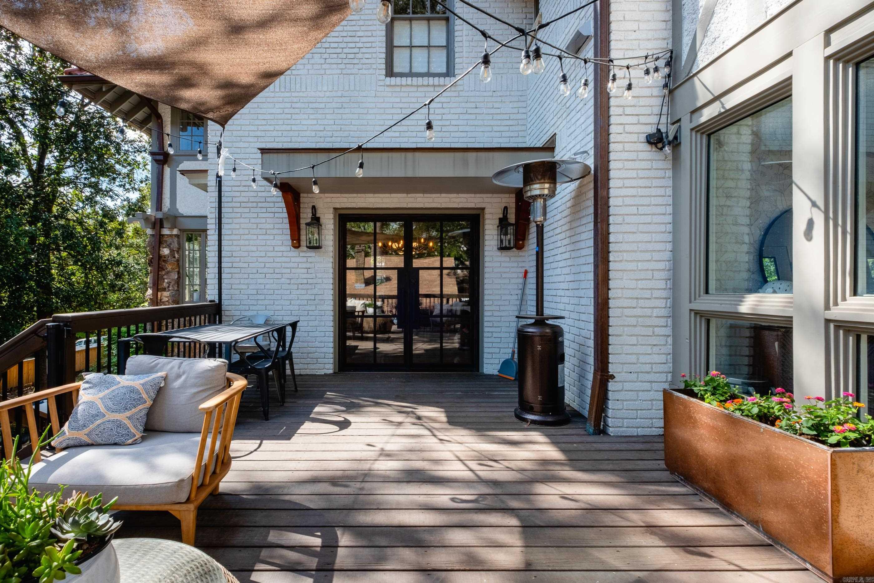 621 N Pine  Little Rock, AR