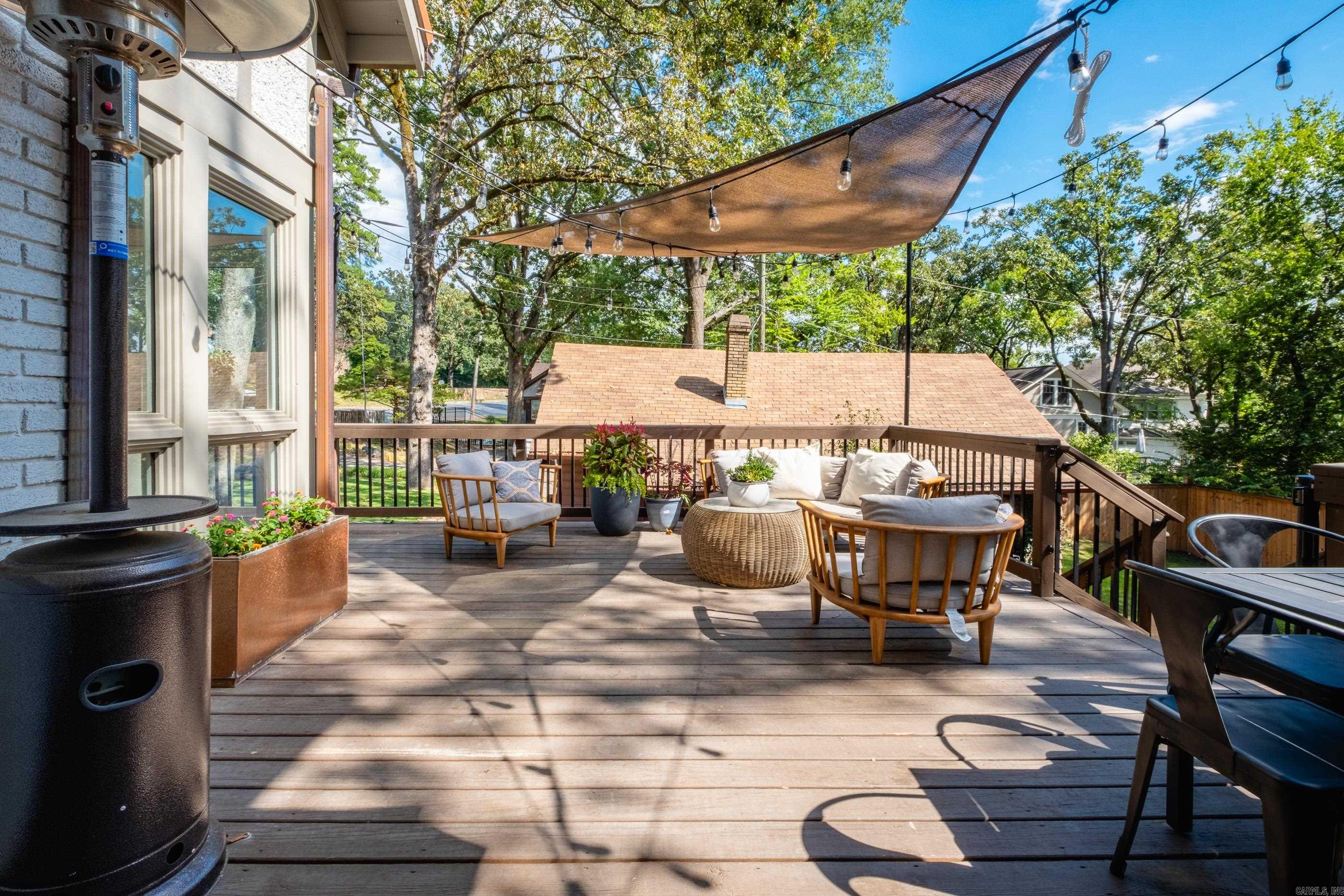 621 N Pine  Little Rock, AR