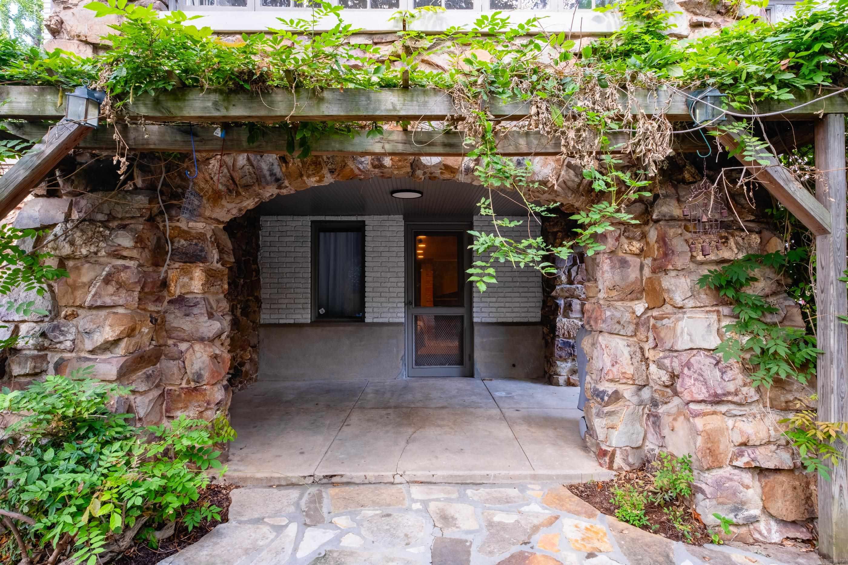 621 N Pine  Little Rock, AR