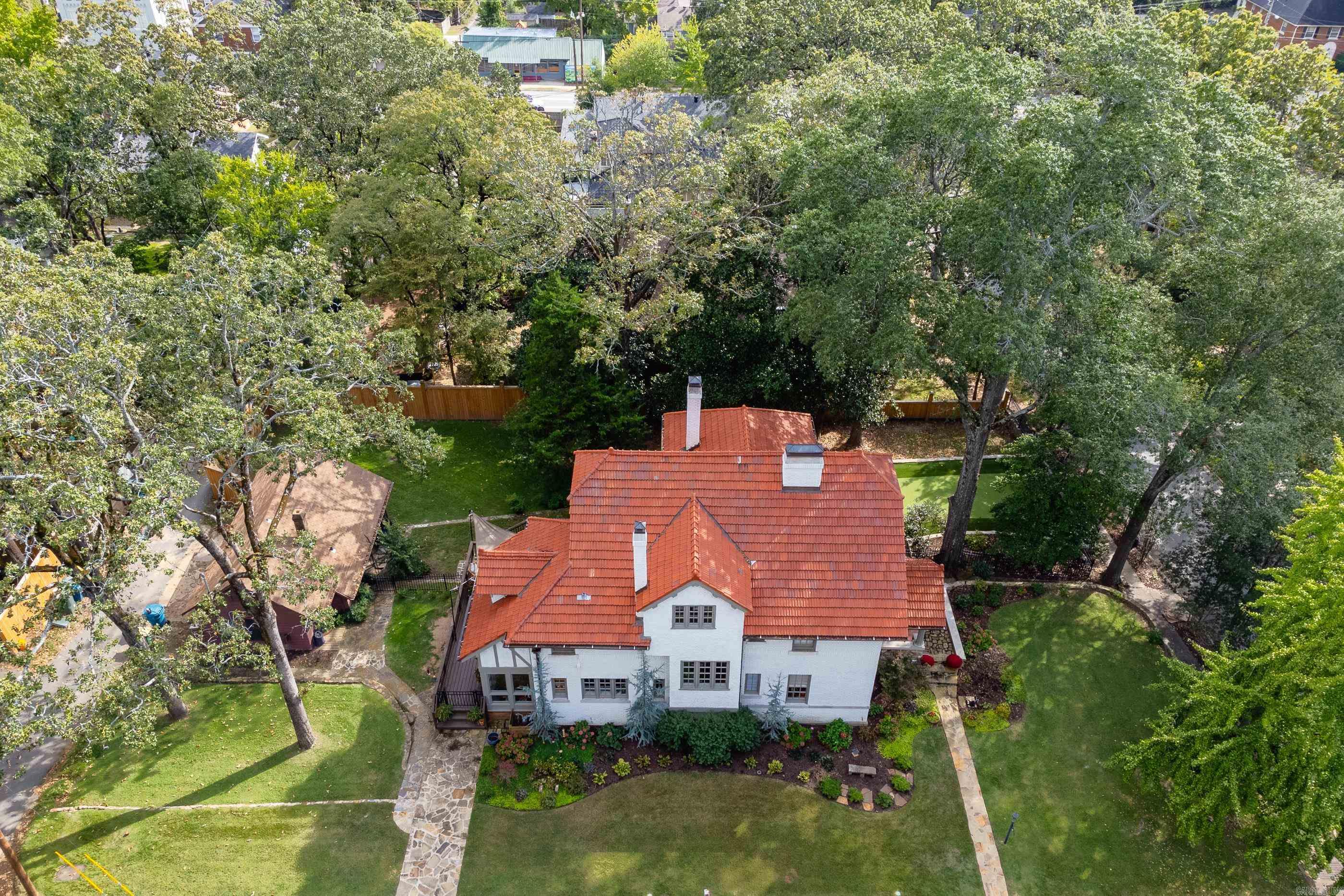 621 N Pine  Little Rock, AR