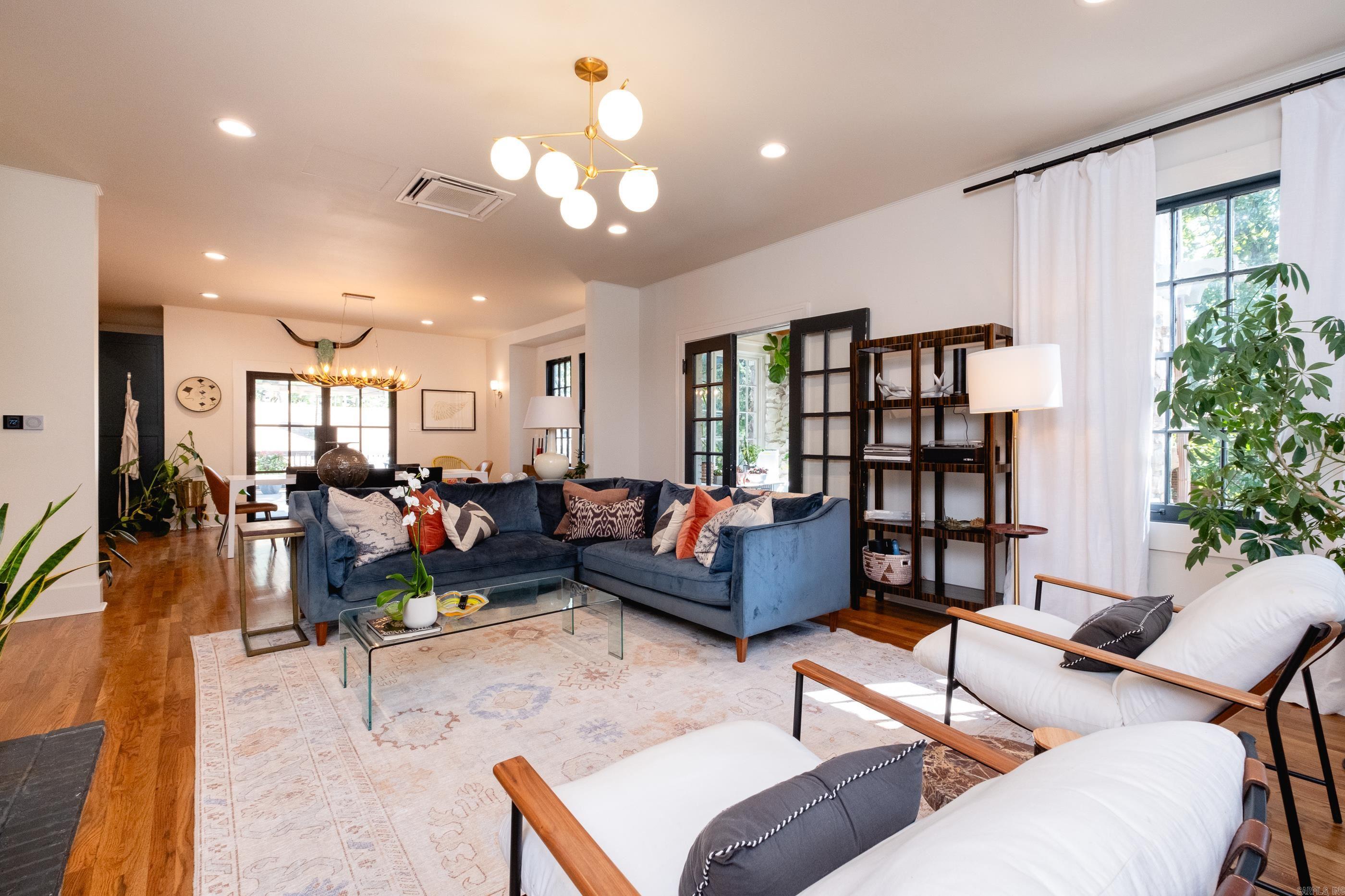 621 N Pine  Little Rock, AR