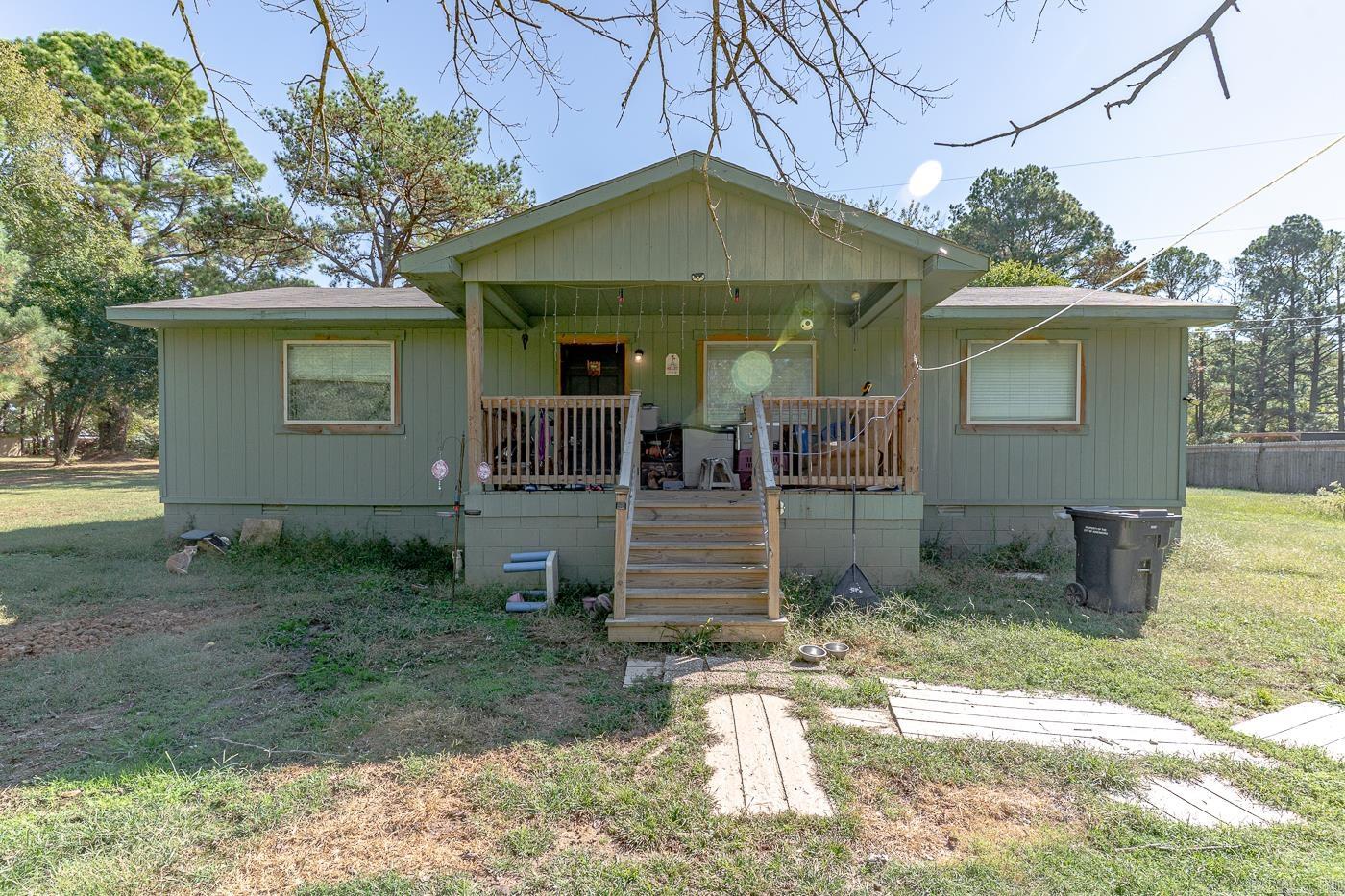 1812 Duncan Rd  Jonesboro, AR