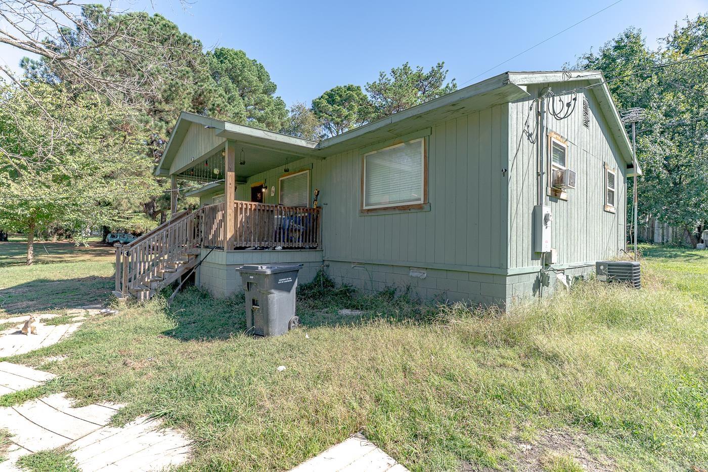 1812 Duncan Rd  Jonesboro, AR