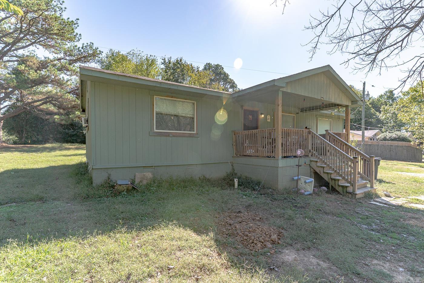 1812 Duncan Rd  Jonesboro, AR