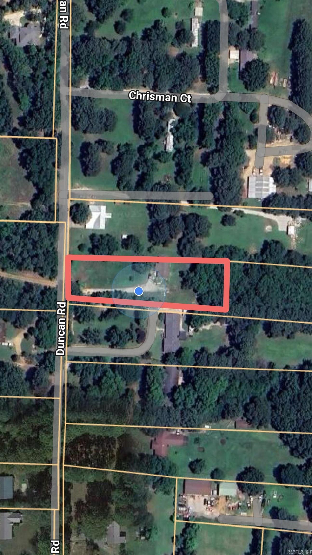 1812 Duncan Rd  Jonesboro, AR