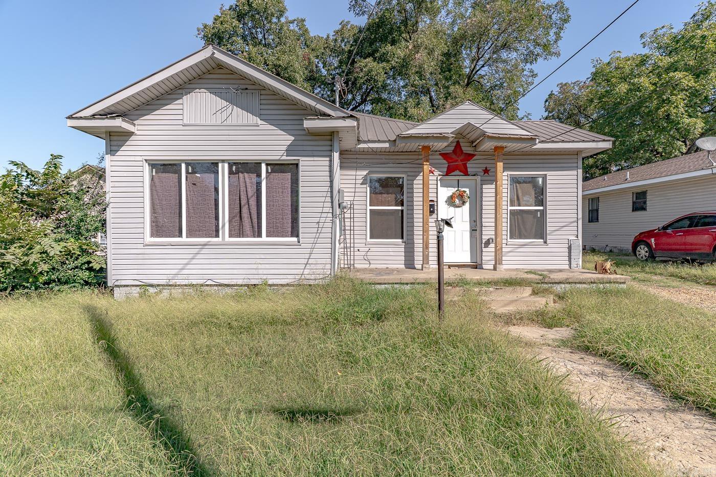 1322 W Huntington Ave  Jonesboro, AR