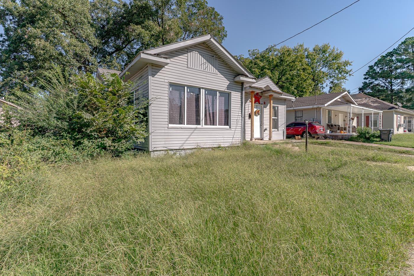 1322 W Huntington Ave  Jonesboro, AR