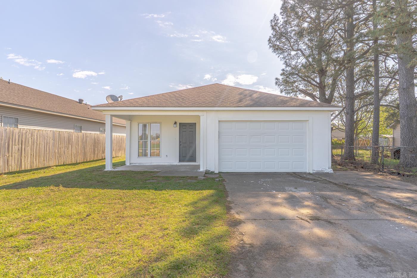 2012 Cotton St  Jonesboro, AR