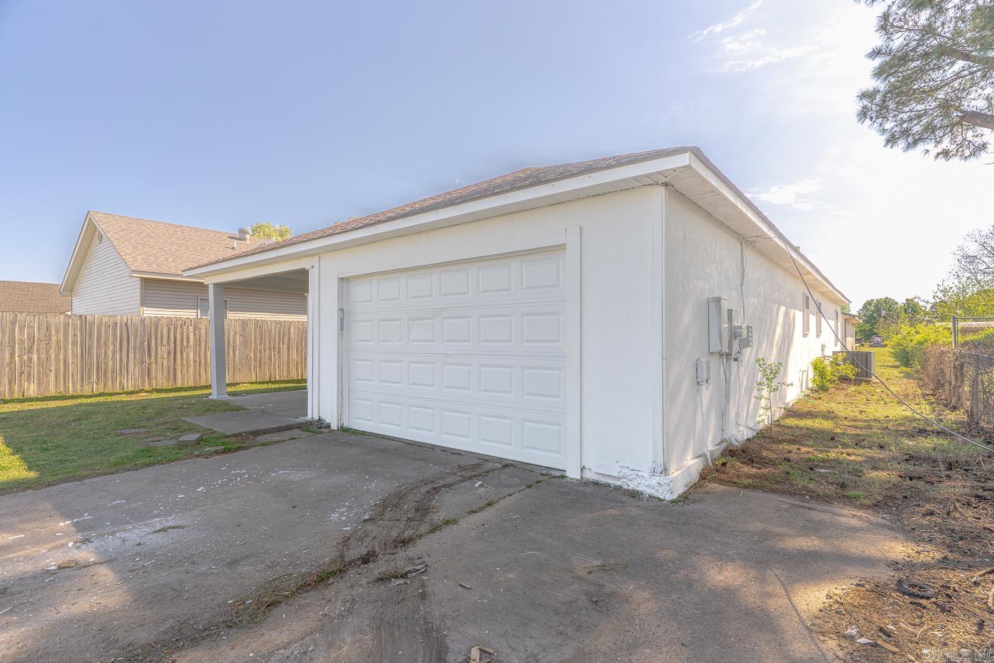 2012 Cotton St  Jonesboro, AR