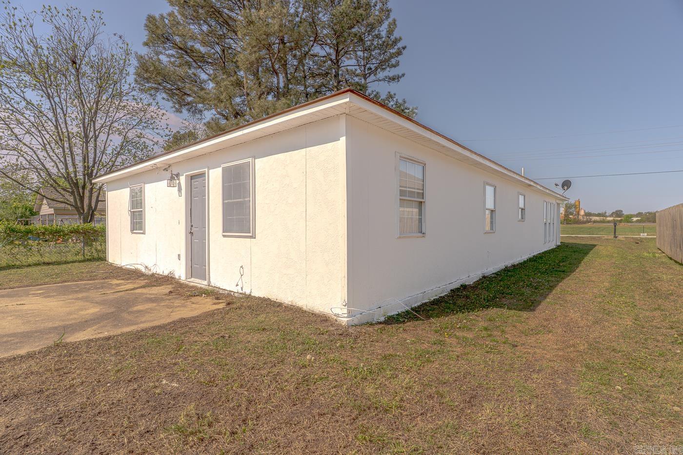 2012 Cotton St  Jonesboro, AR