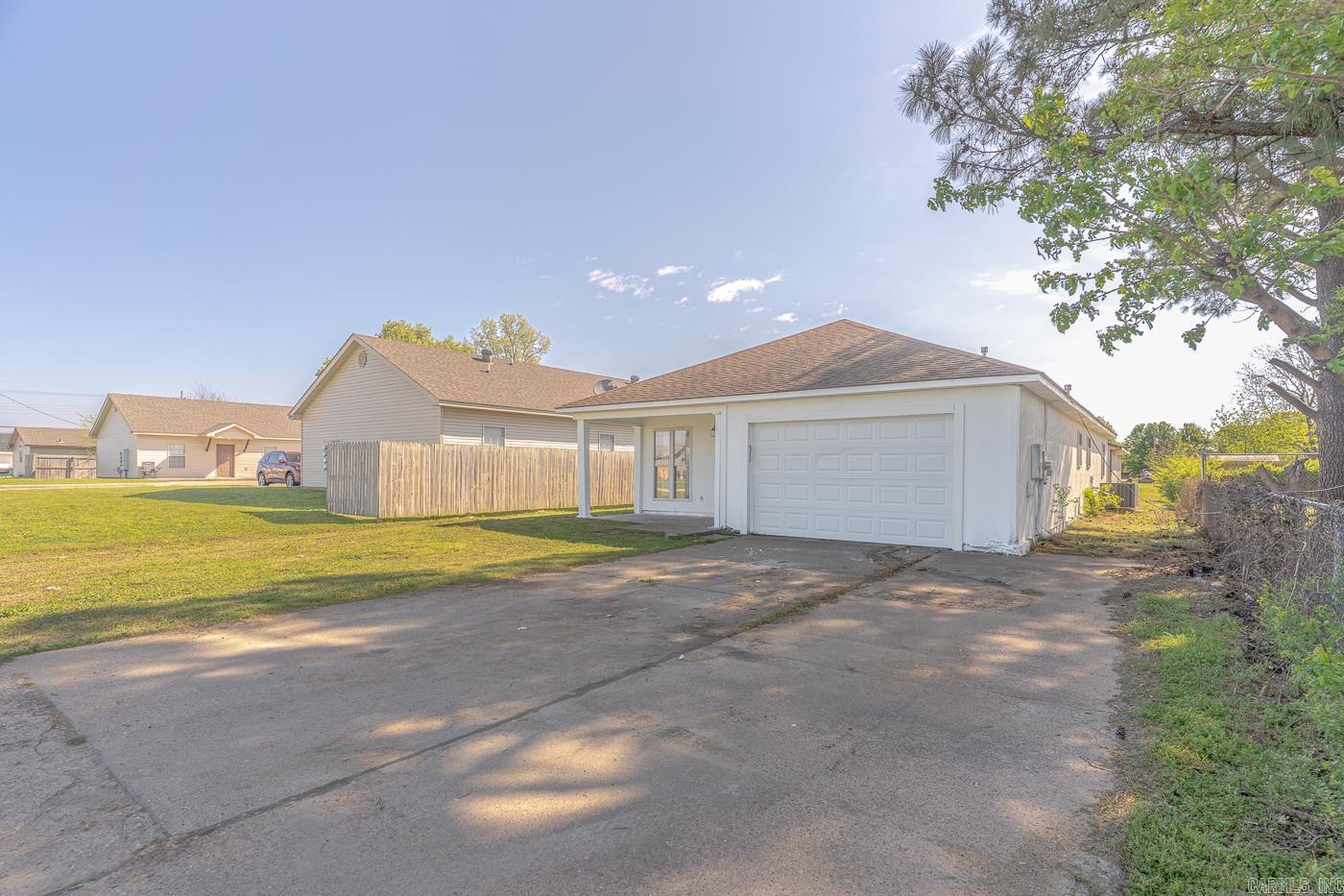 2012 Cotton St  Jonesboro, AR