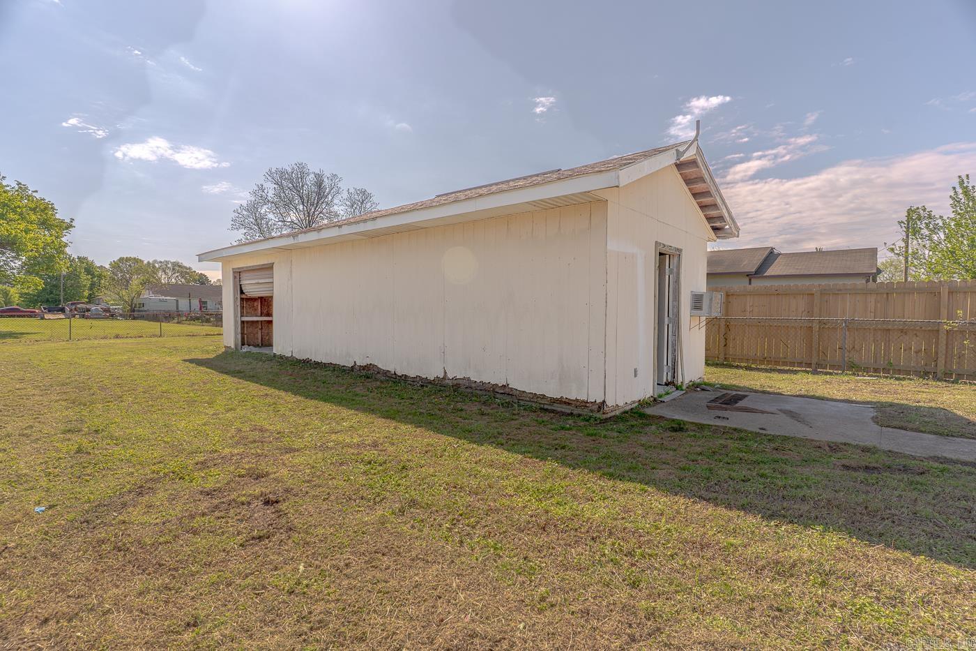 2012 Cotton St  Jonesboro, AR