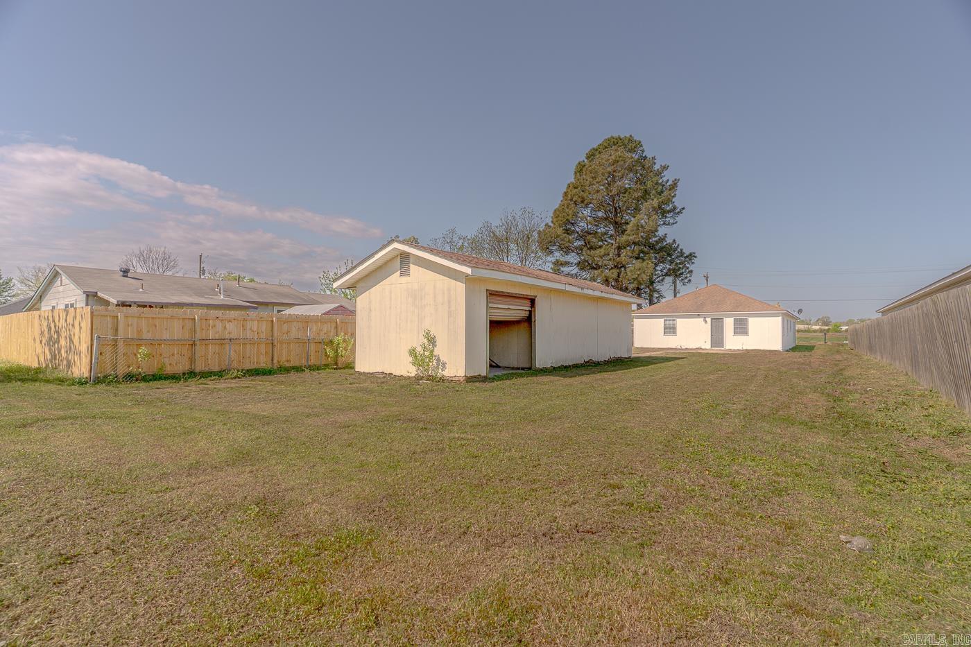 2012 Cotton St  Jonesboro, AR