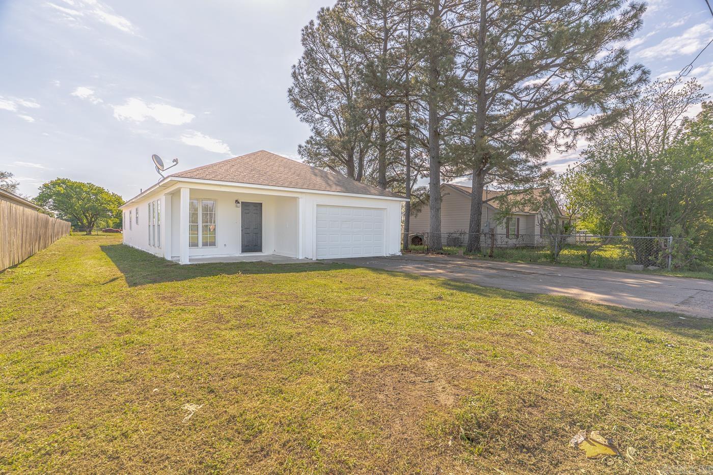 2012 Cotton St  Jonesboro, AR