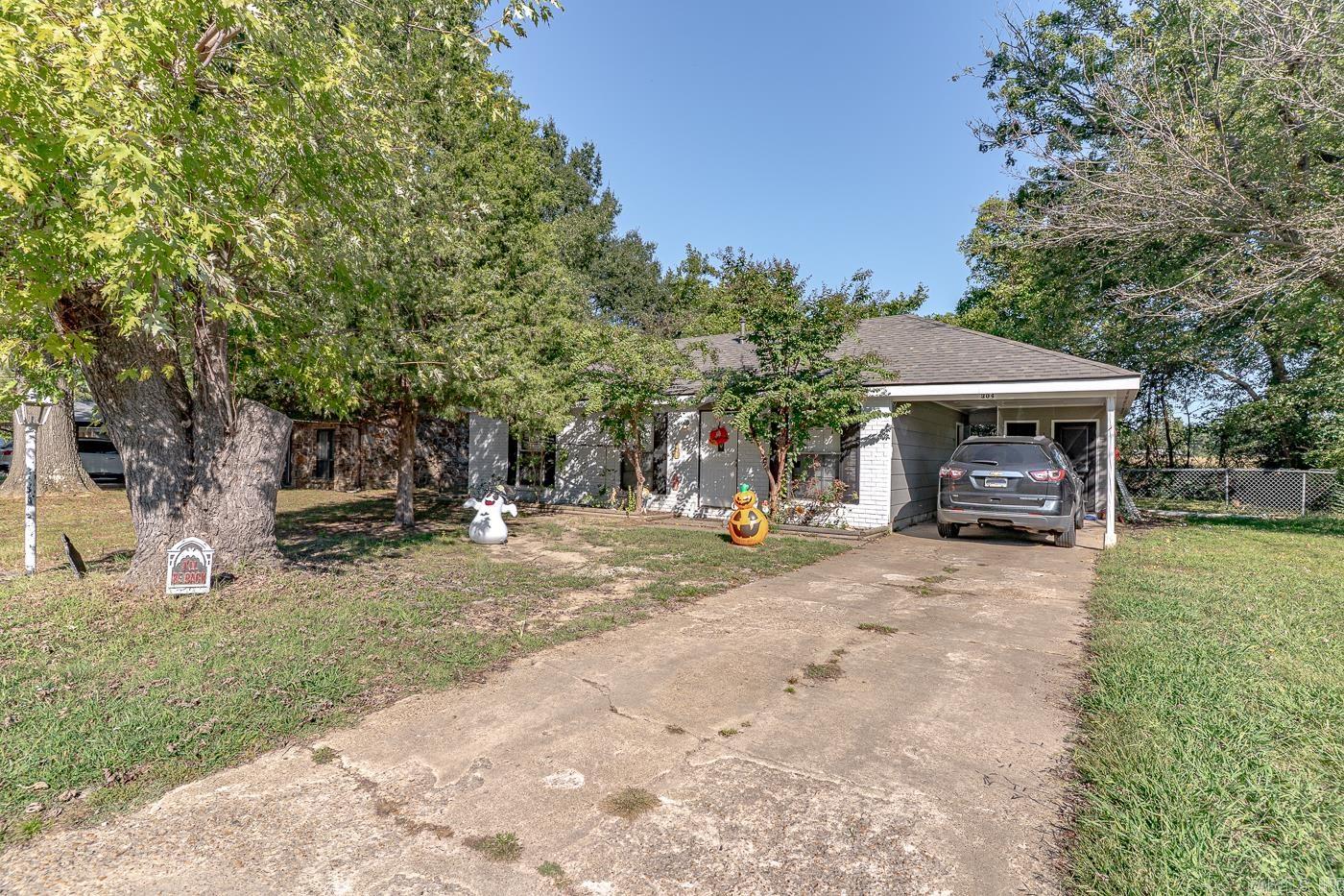 304 W Alpine St  Jonesboro, AR