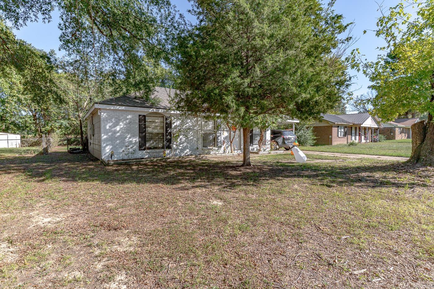 304 W Alpine St  Jonesboro, AR