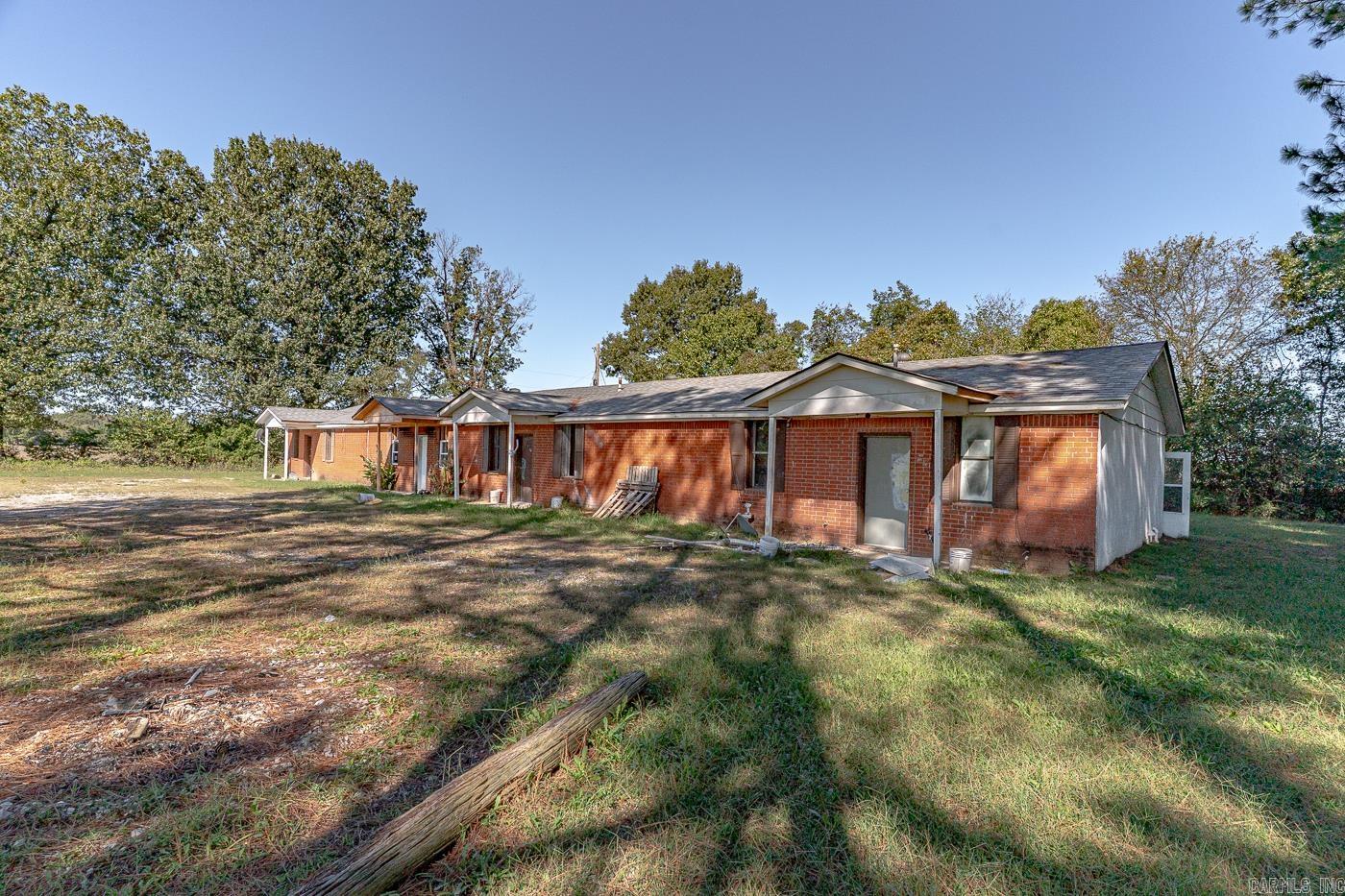 1261 County Road 380  Bono, AR