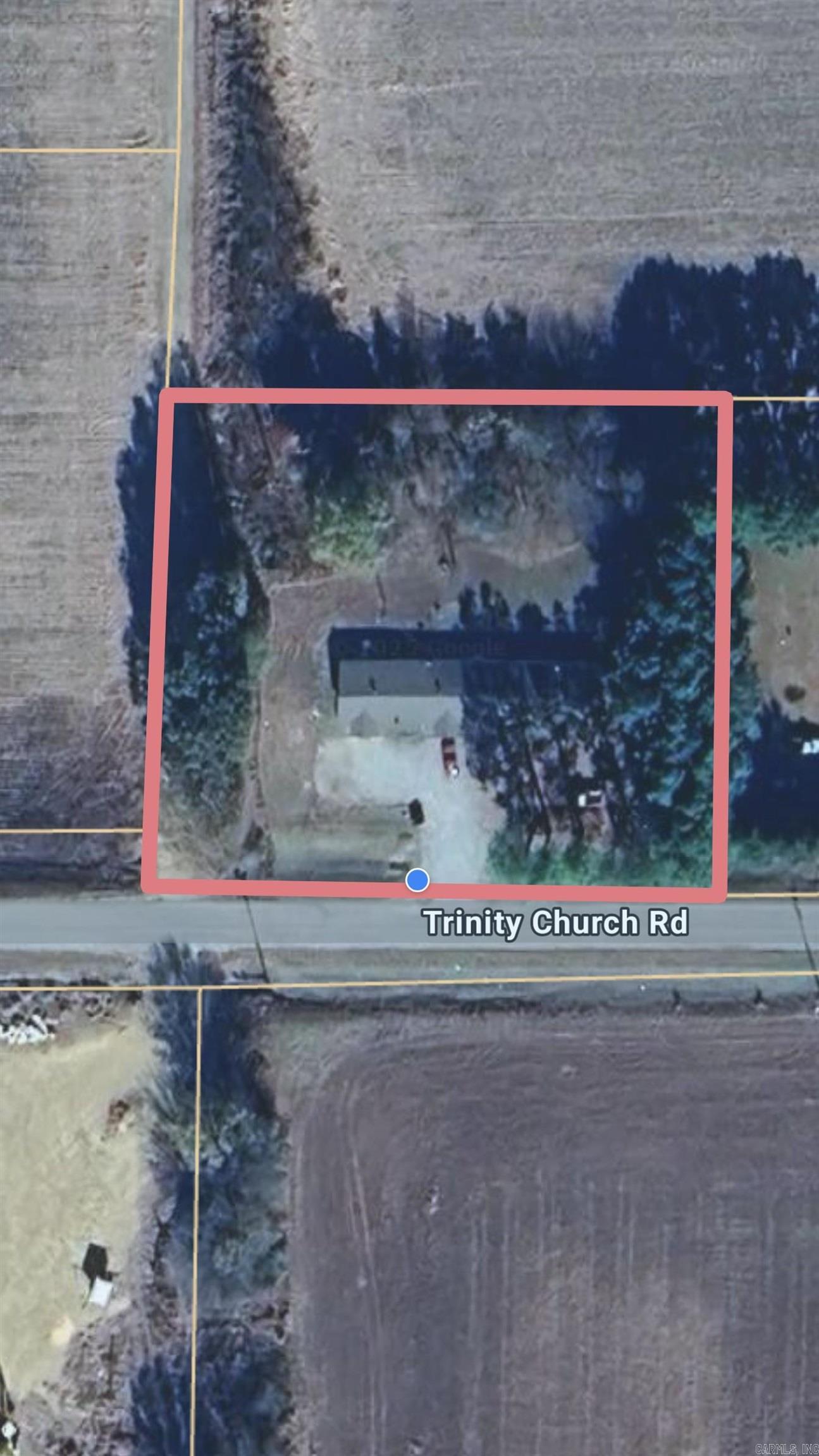 1261 County Road 380  Bono, AR