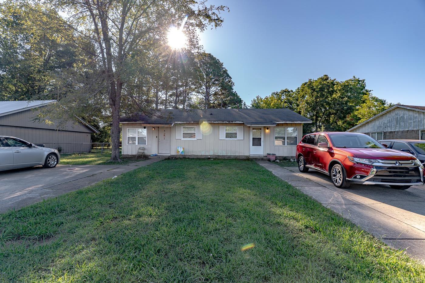 1720 National Rd  Jonesboro, AR