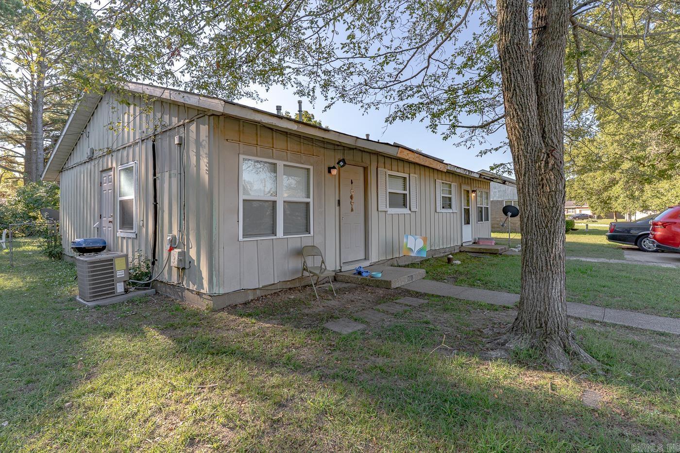 1720 National Rd  Jonesboro, AR