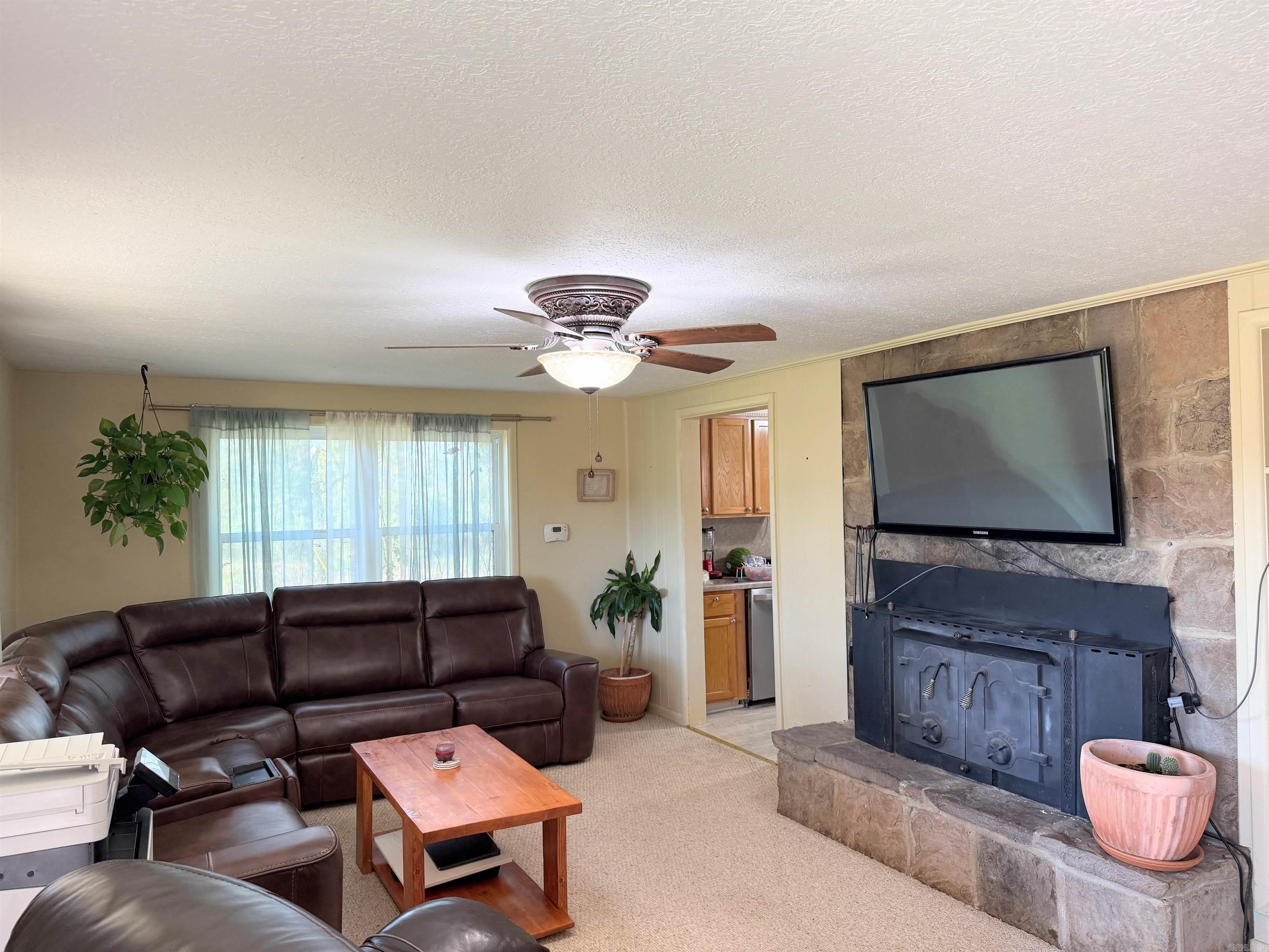 1009 County Road 2530 Lamar, AR 72846