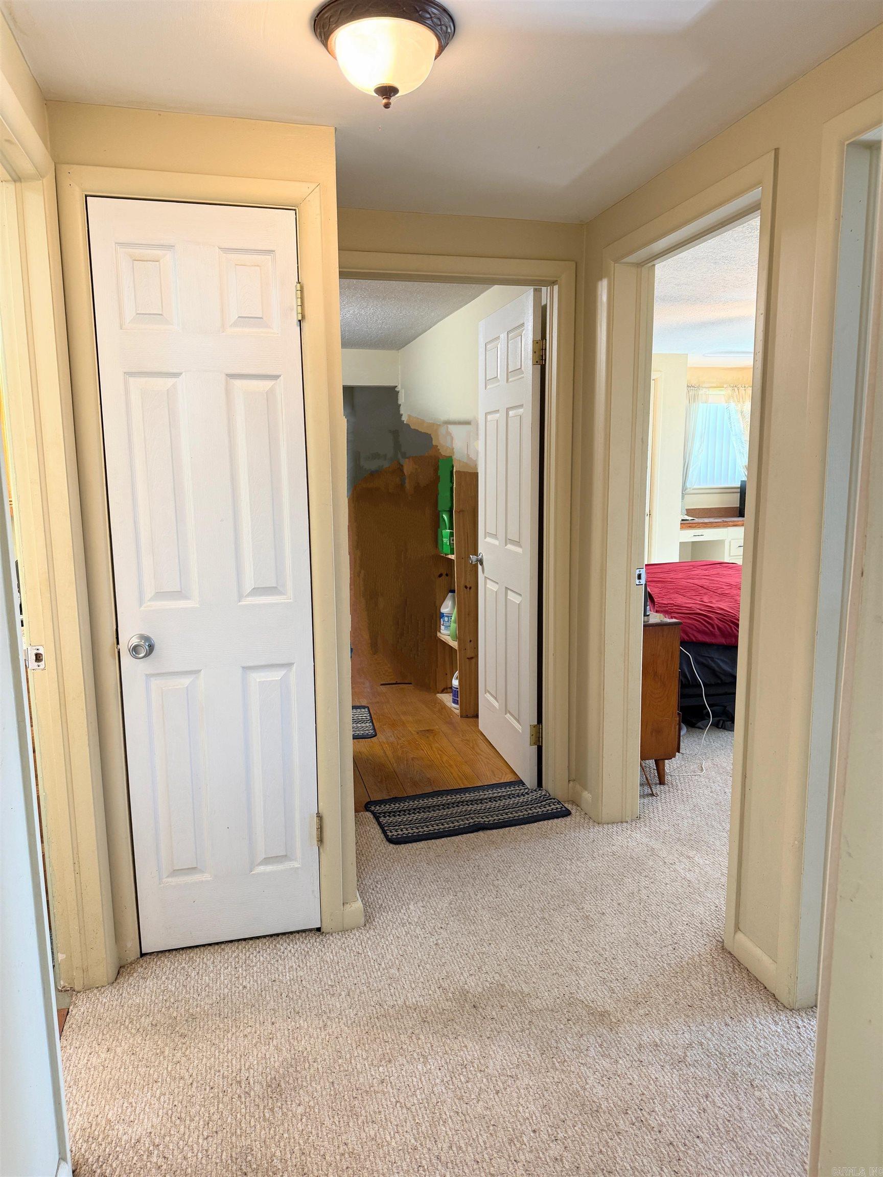 1009 County Road 2530 Lamar, AR 72846