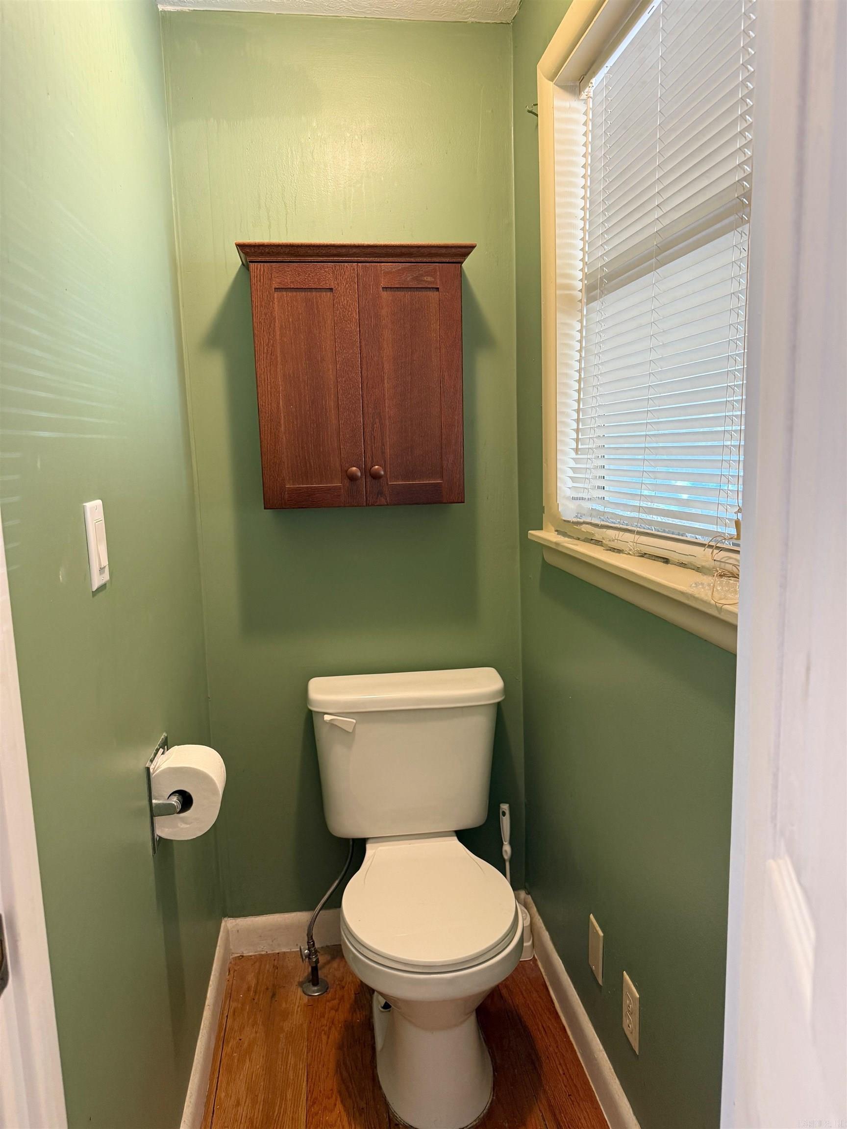 1009 County Road 2530 Lamar, AR 72846