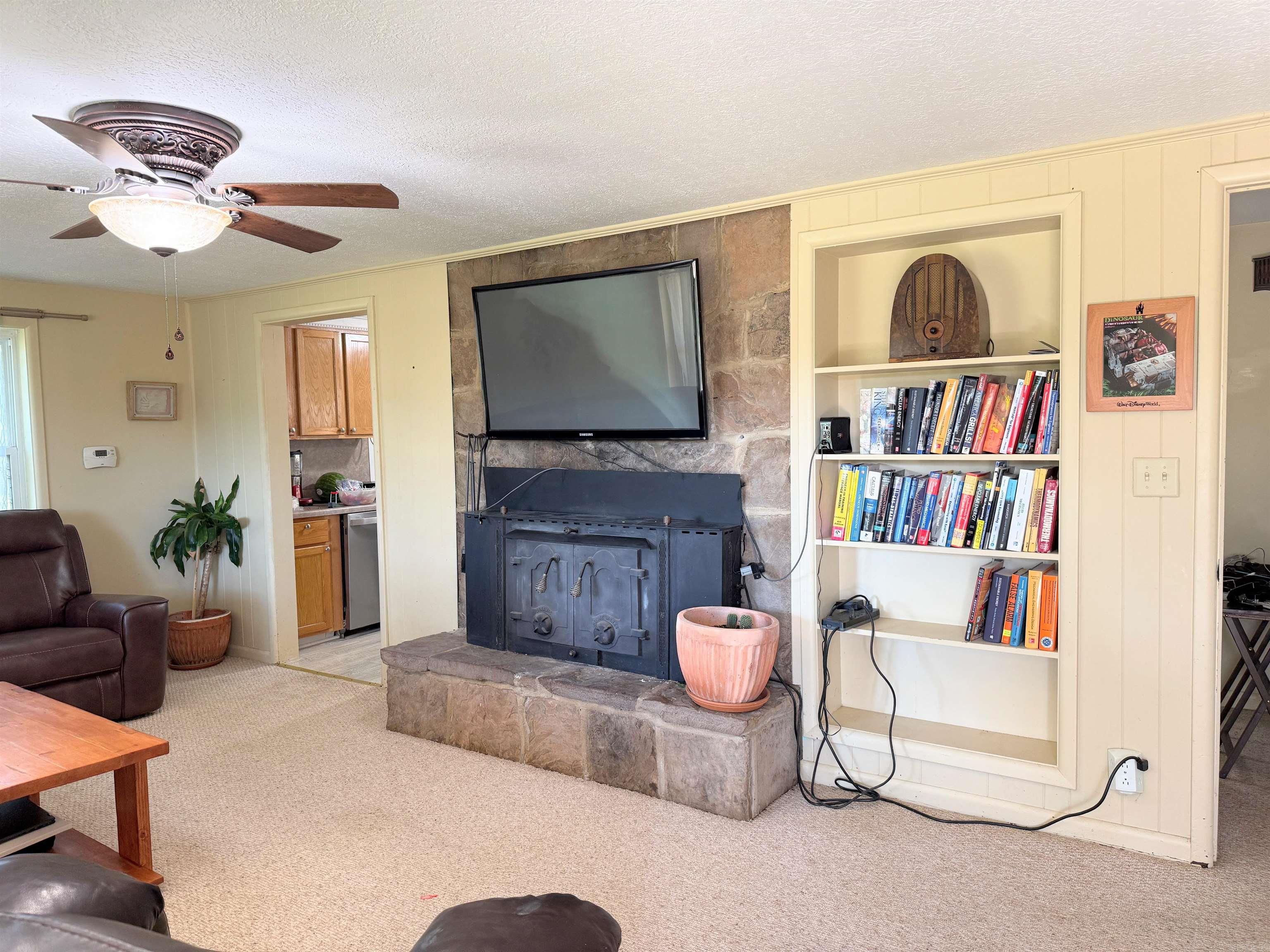 1009 County Road 2530 Lamar, AR 72846