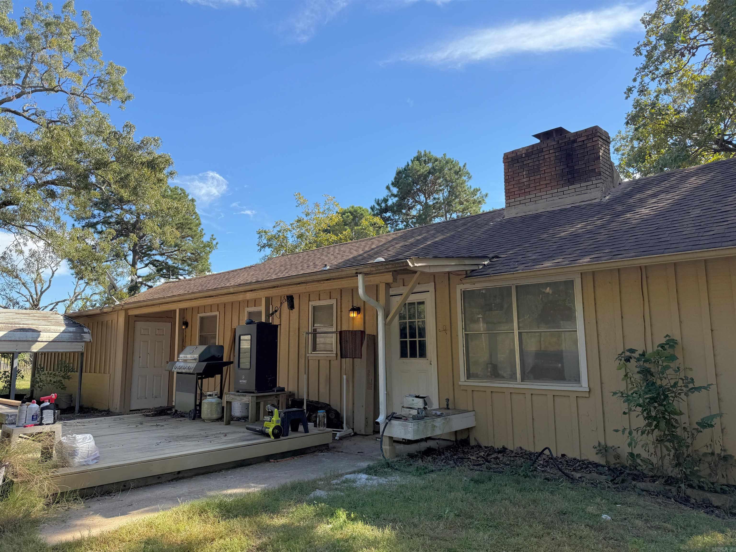 1009 County Road 2530 Lamar, AR 72846