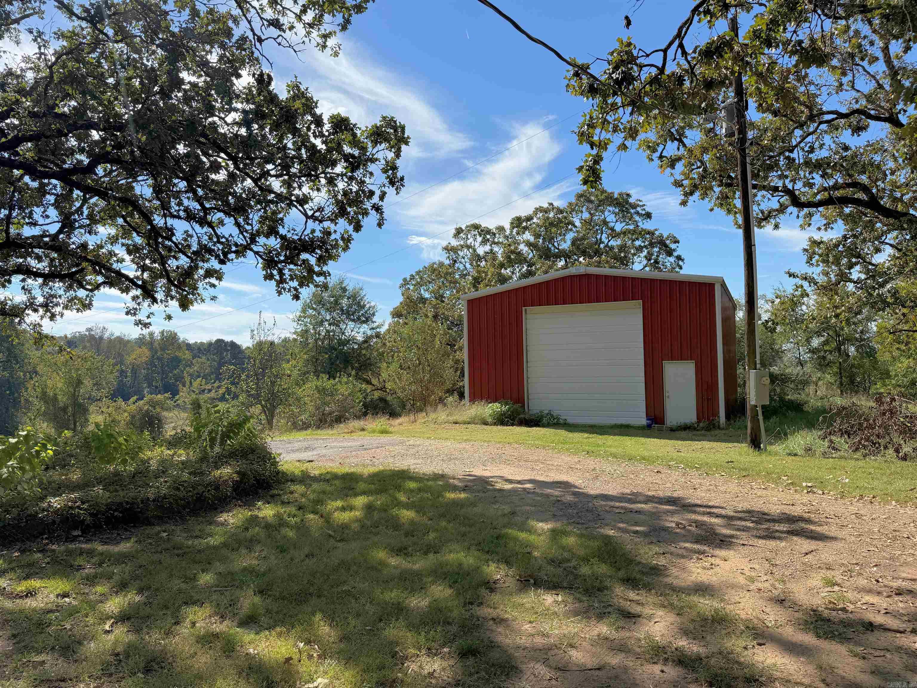 1009 County Road 2530 Lamar, AR 72846