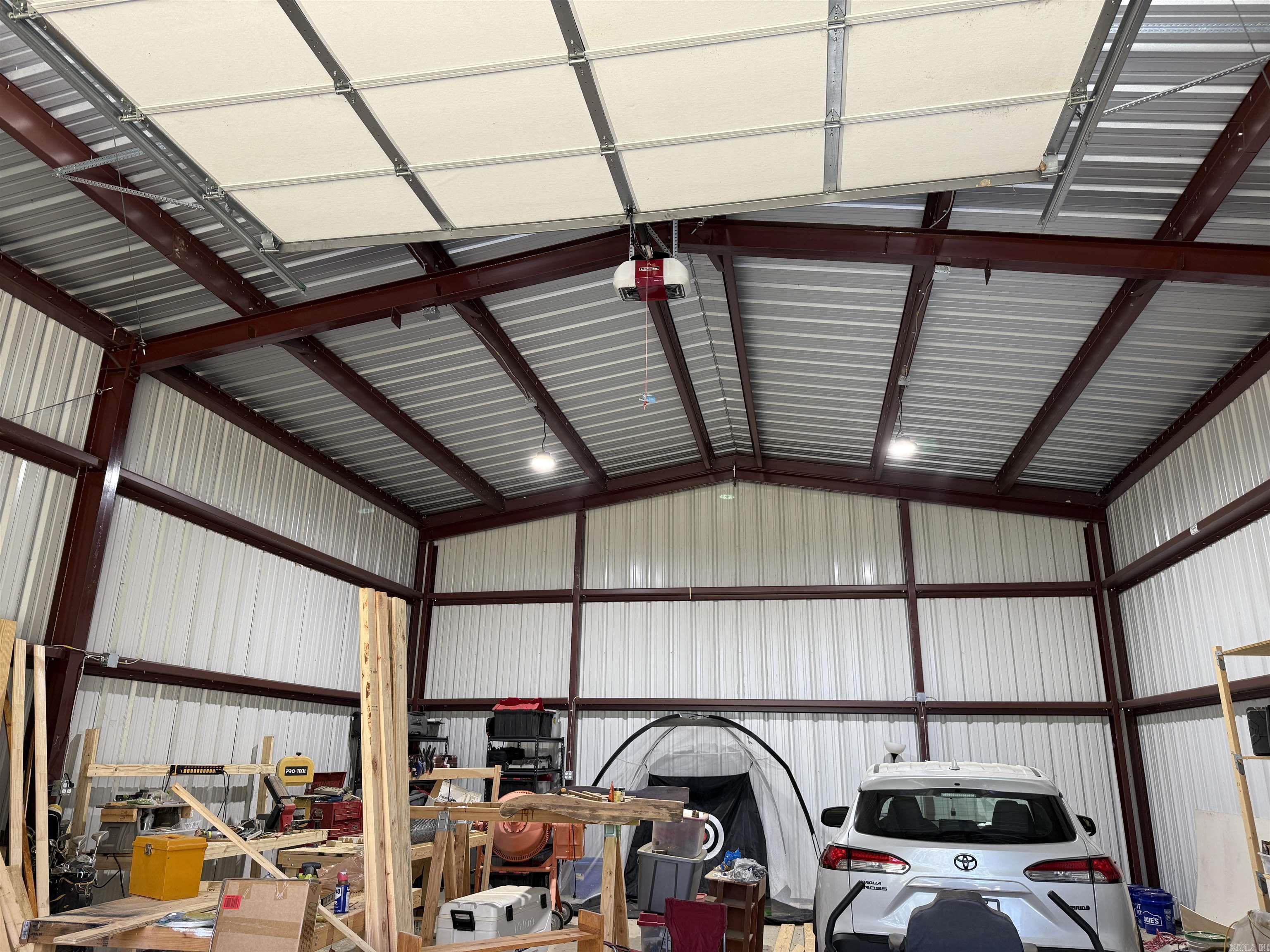 1009 County Road 2530 Lamar, AR 72846