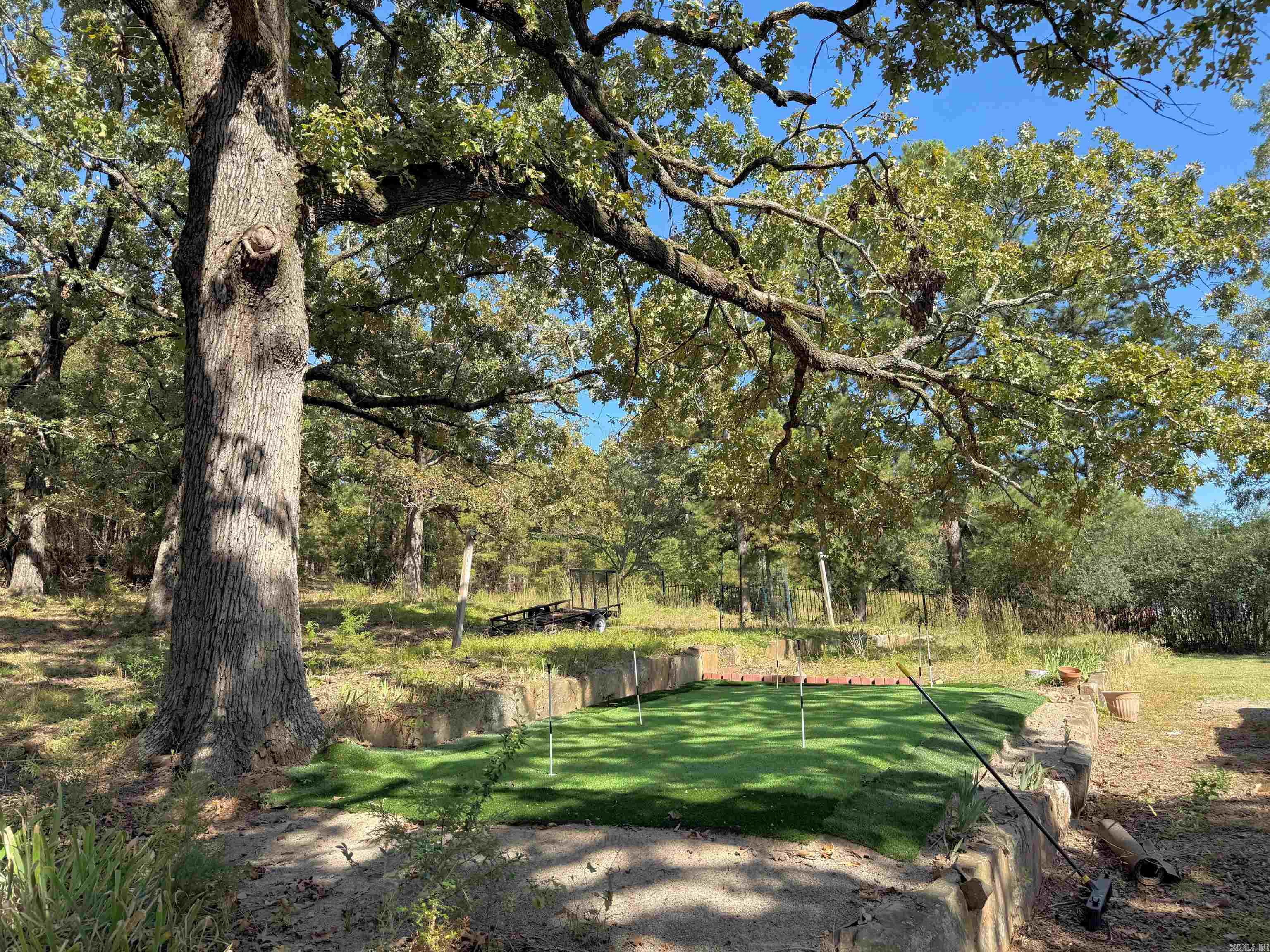 1009 County Road 2530 Lamar, AR 72846