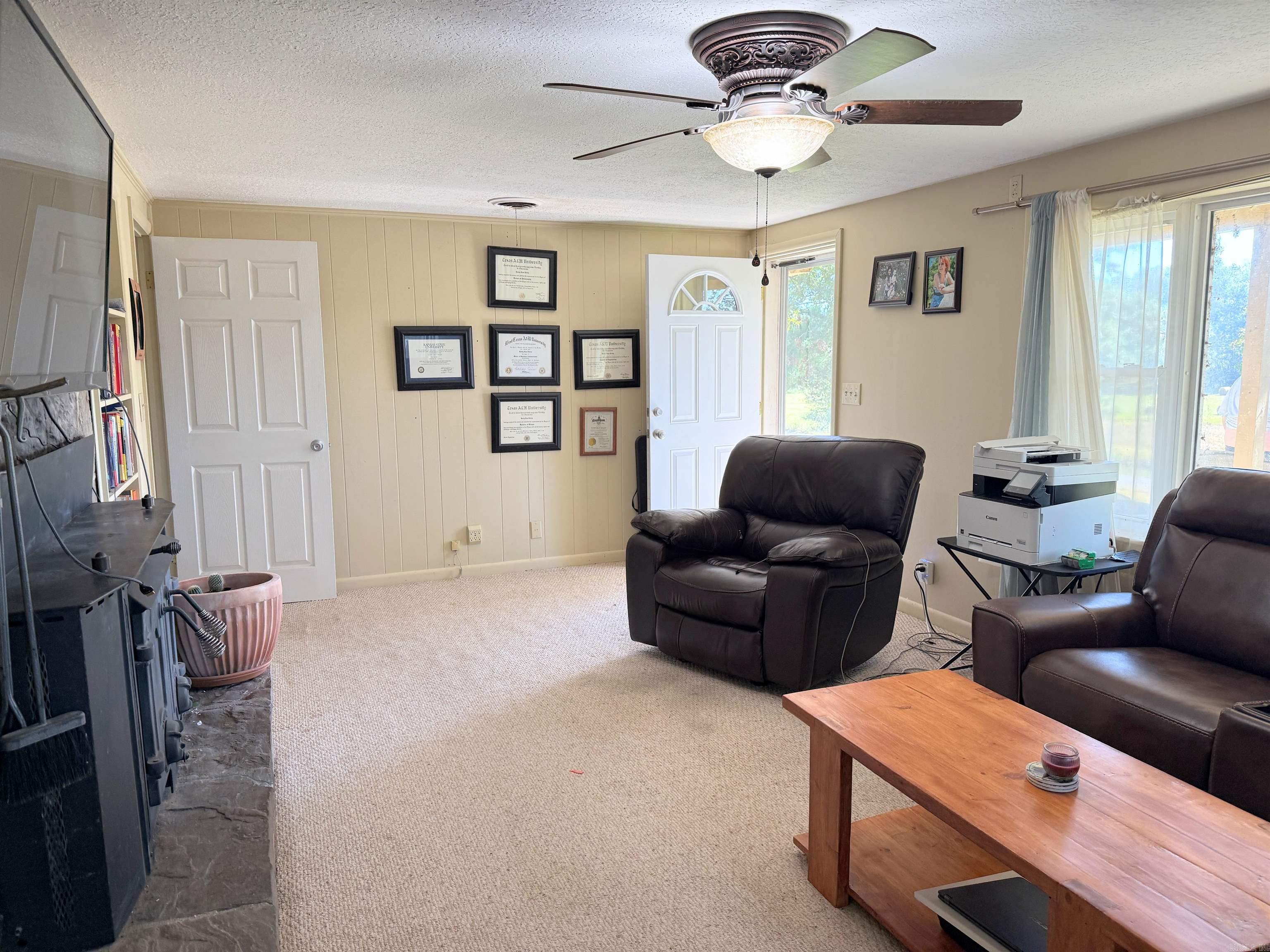 1009 County Road 2530 Lamar, AR 72846