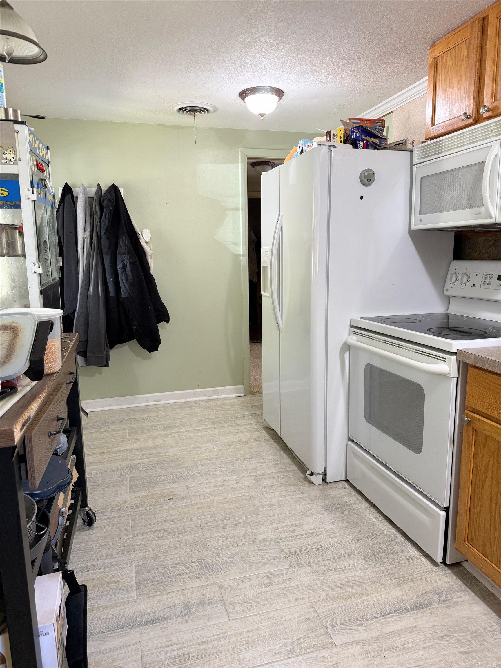 1009 County Road 2530 Lamar, AR 72846