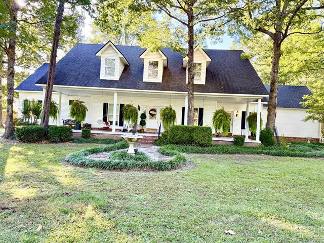 4401  Highway 351  Jonesboro, AR