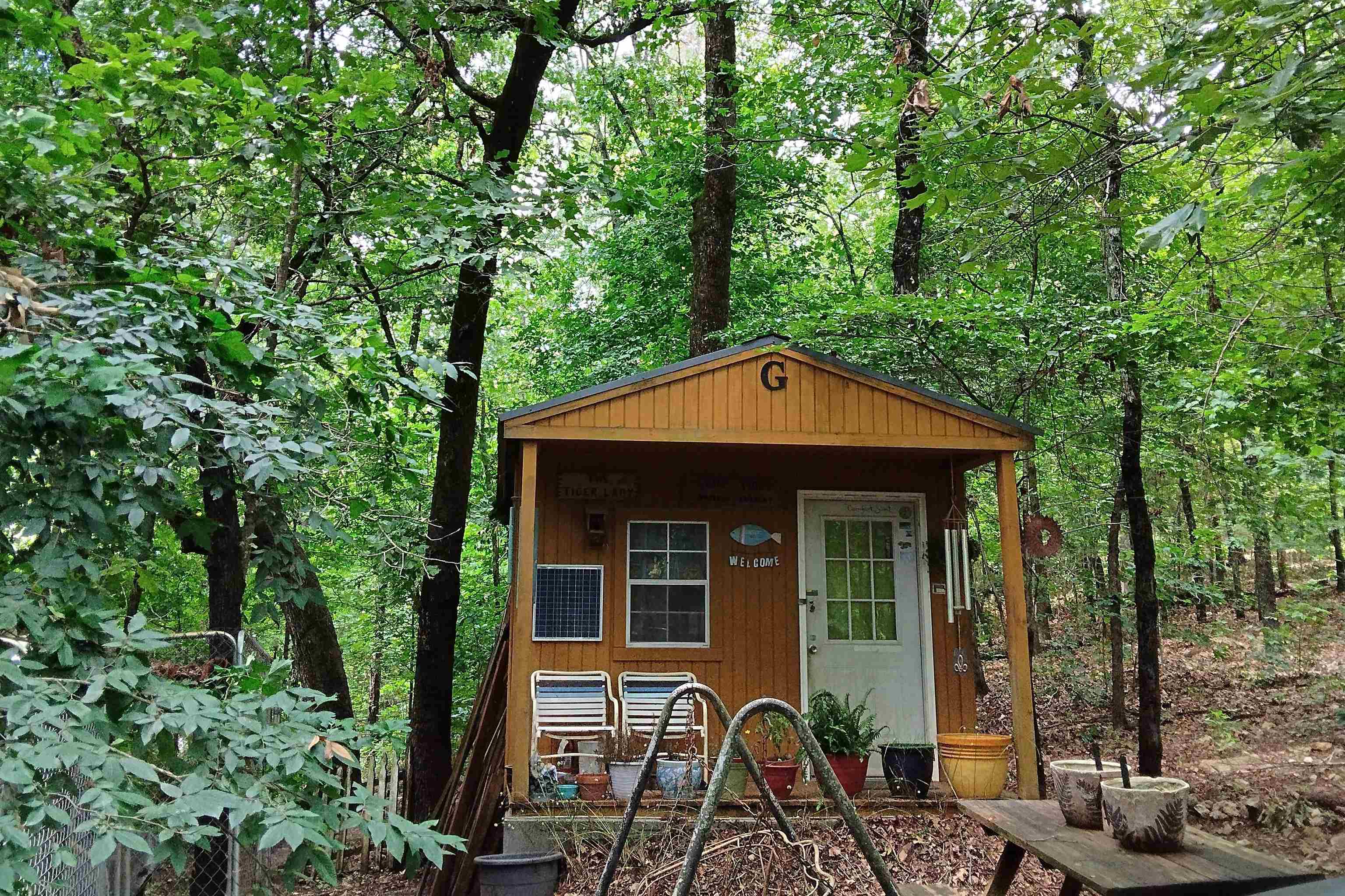 8329 Nine Mile Ridge Road  Hardy, AR