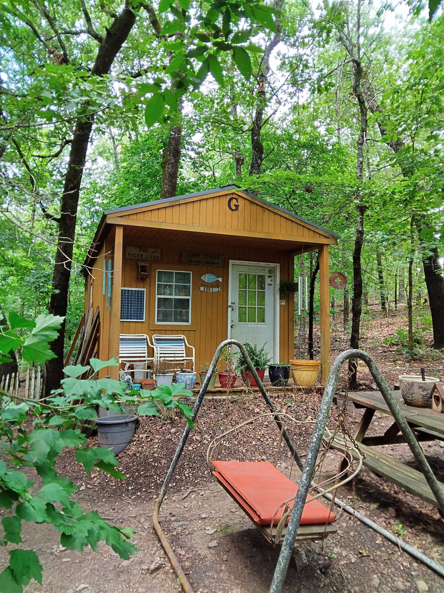 8329 Nine Mile Ridge Road  Hardy, AR