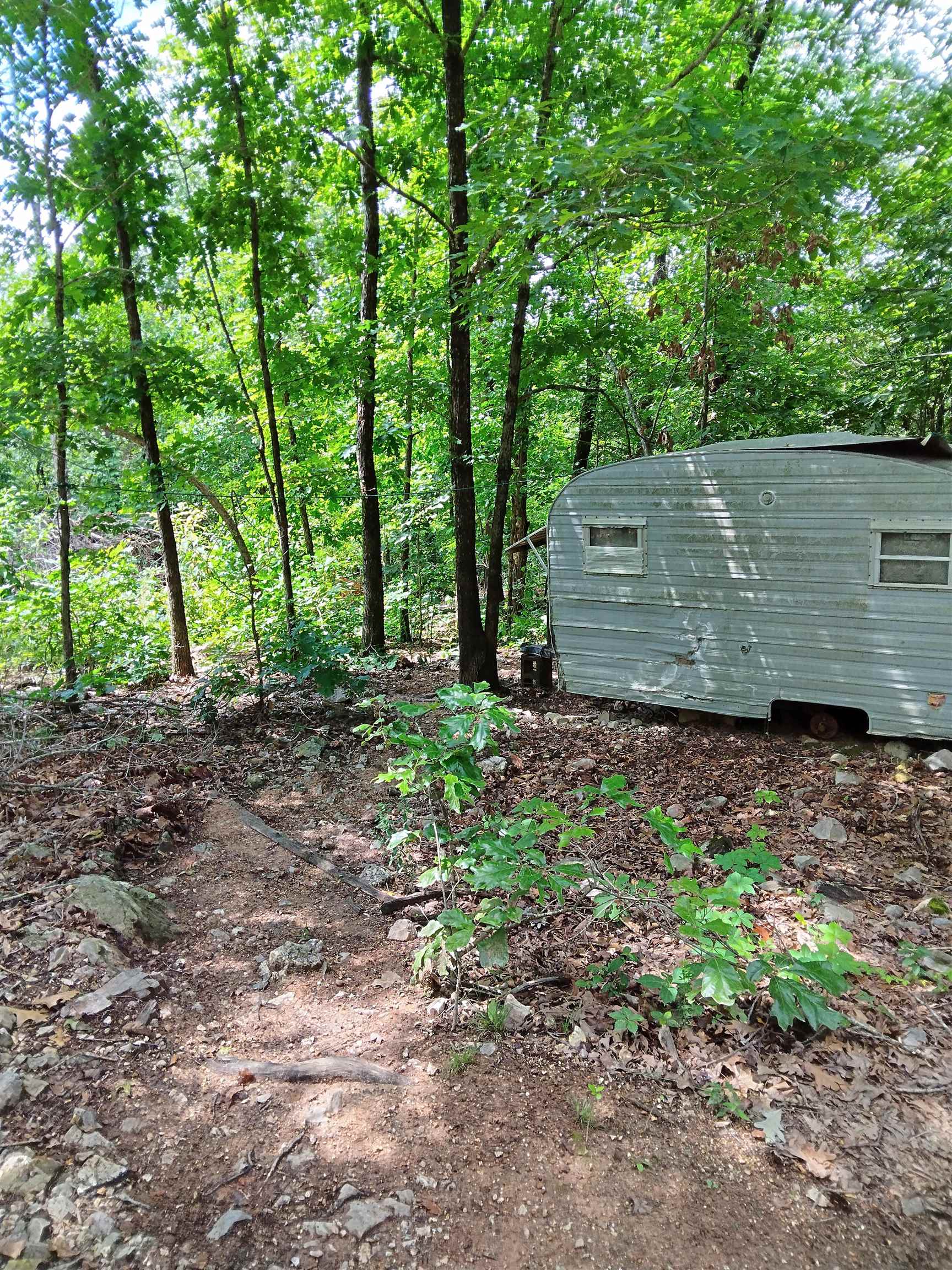 8329 Nine Mile Ridge Road  Hardy, AR