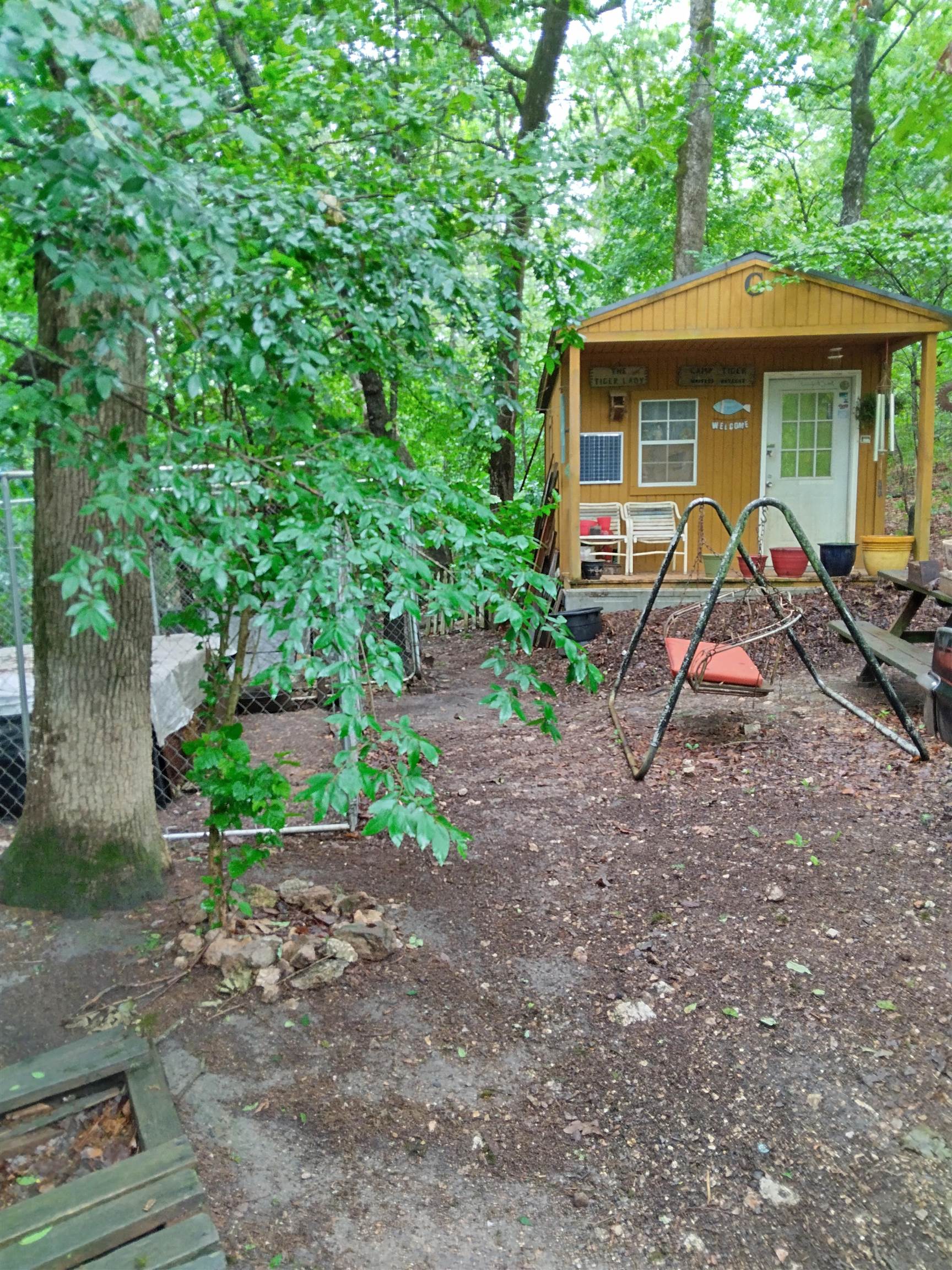 8329 Nine Mile Ridge Road  Hardy, AR