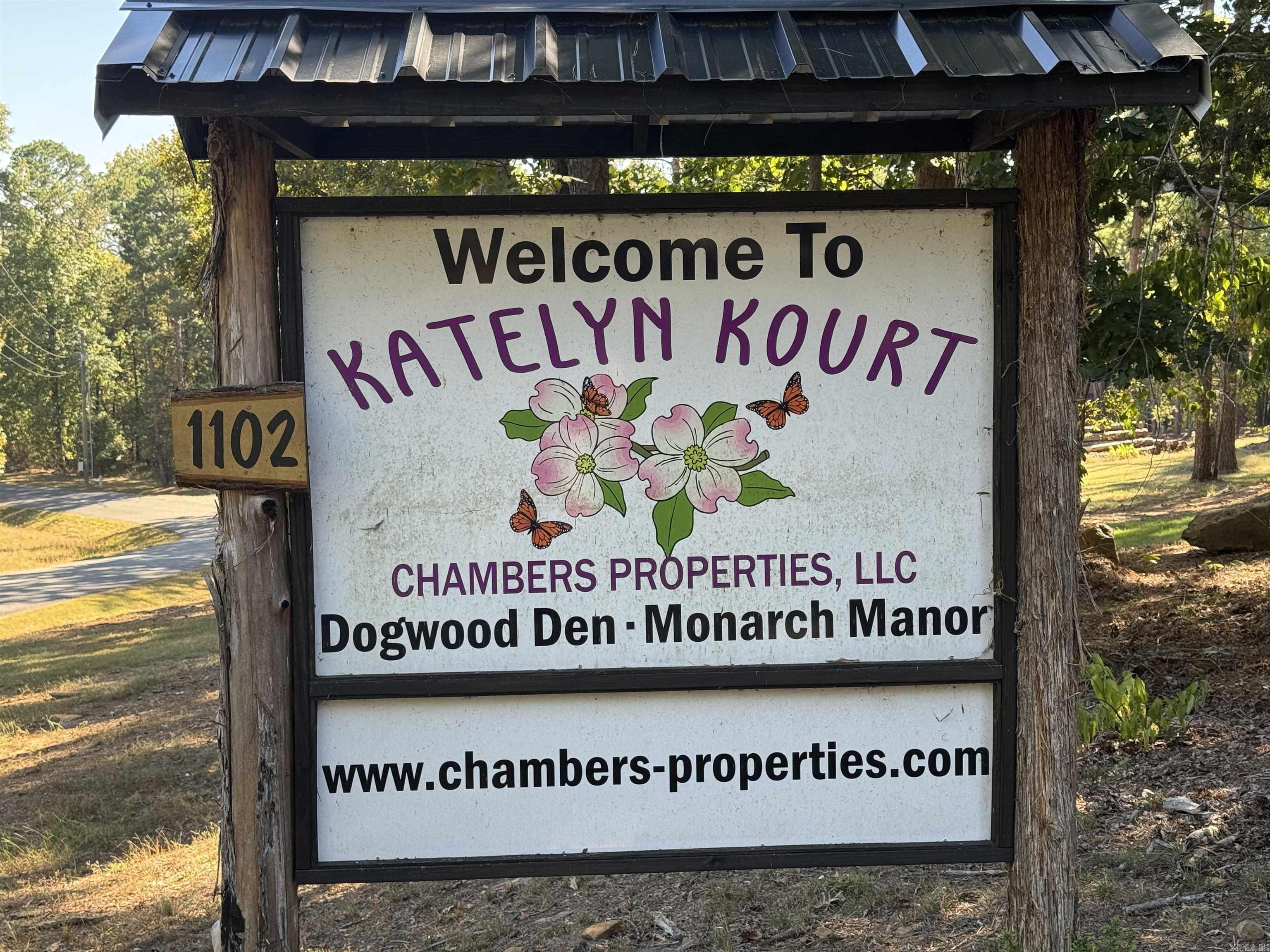 1102 Circle Acres Road Shirley, AR 72153