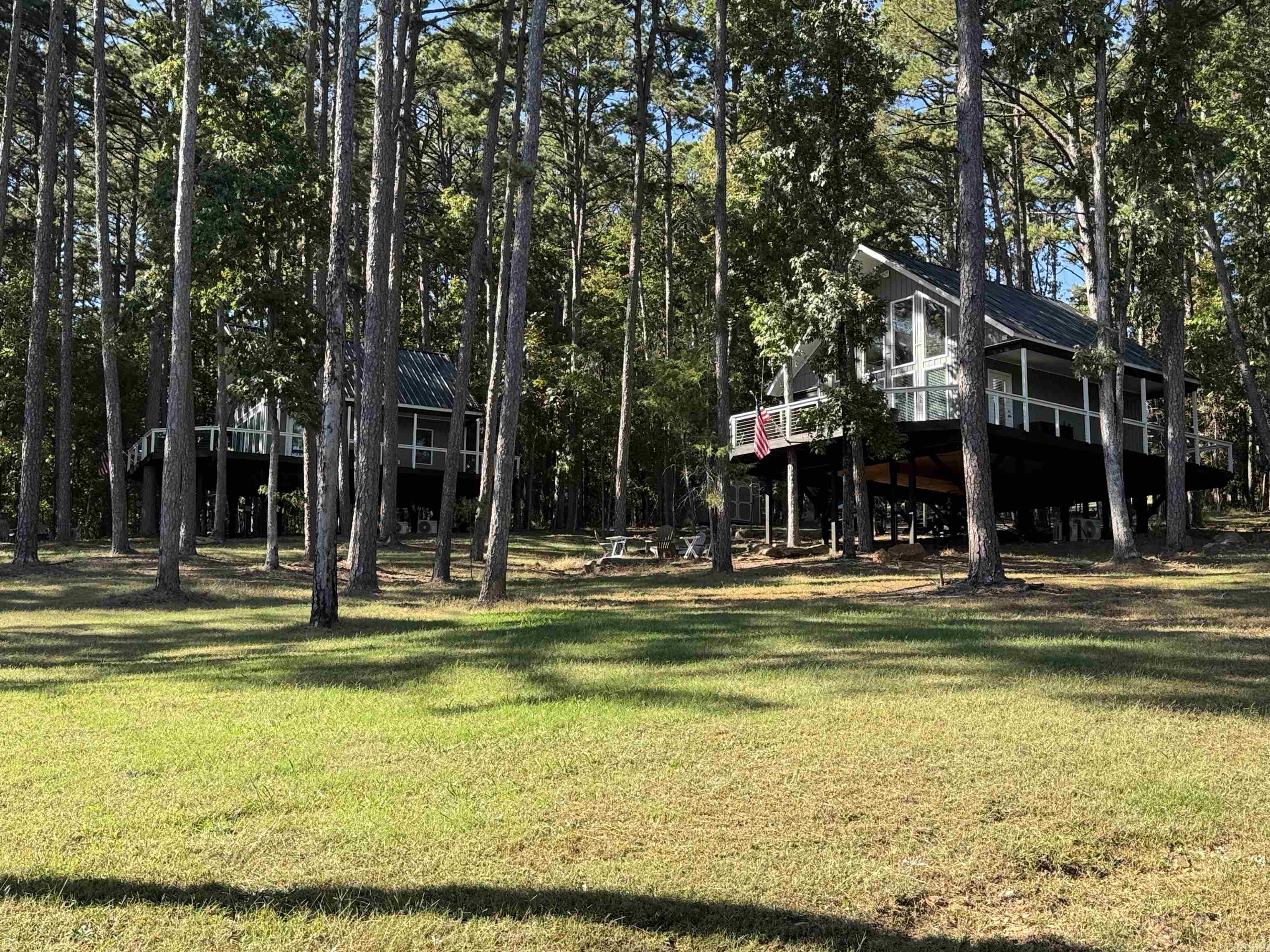 1102 Circle Acres Road Shirley, AR 72153