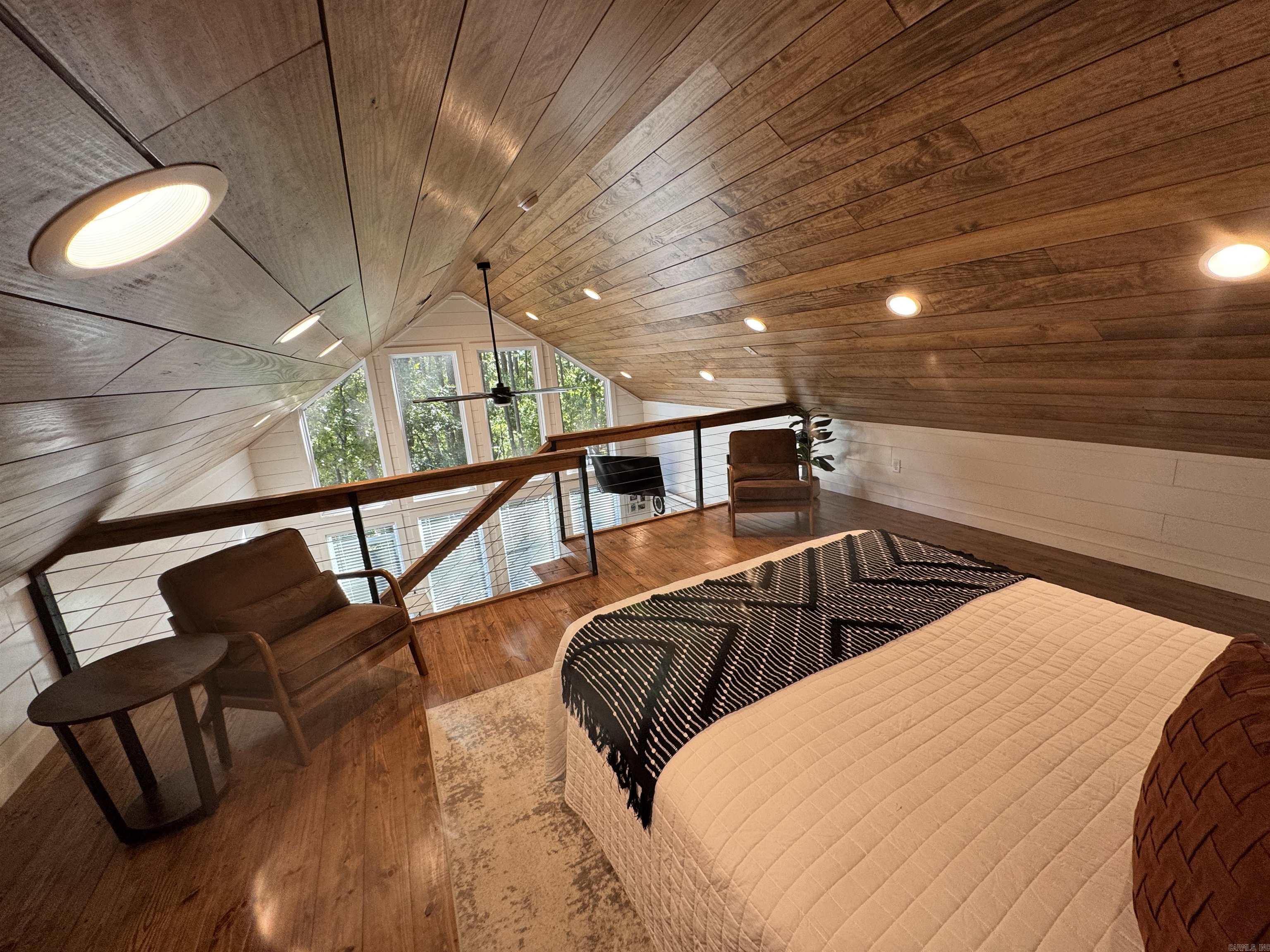 1102 Circle Acres Road Shirley, AR 72153