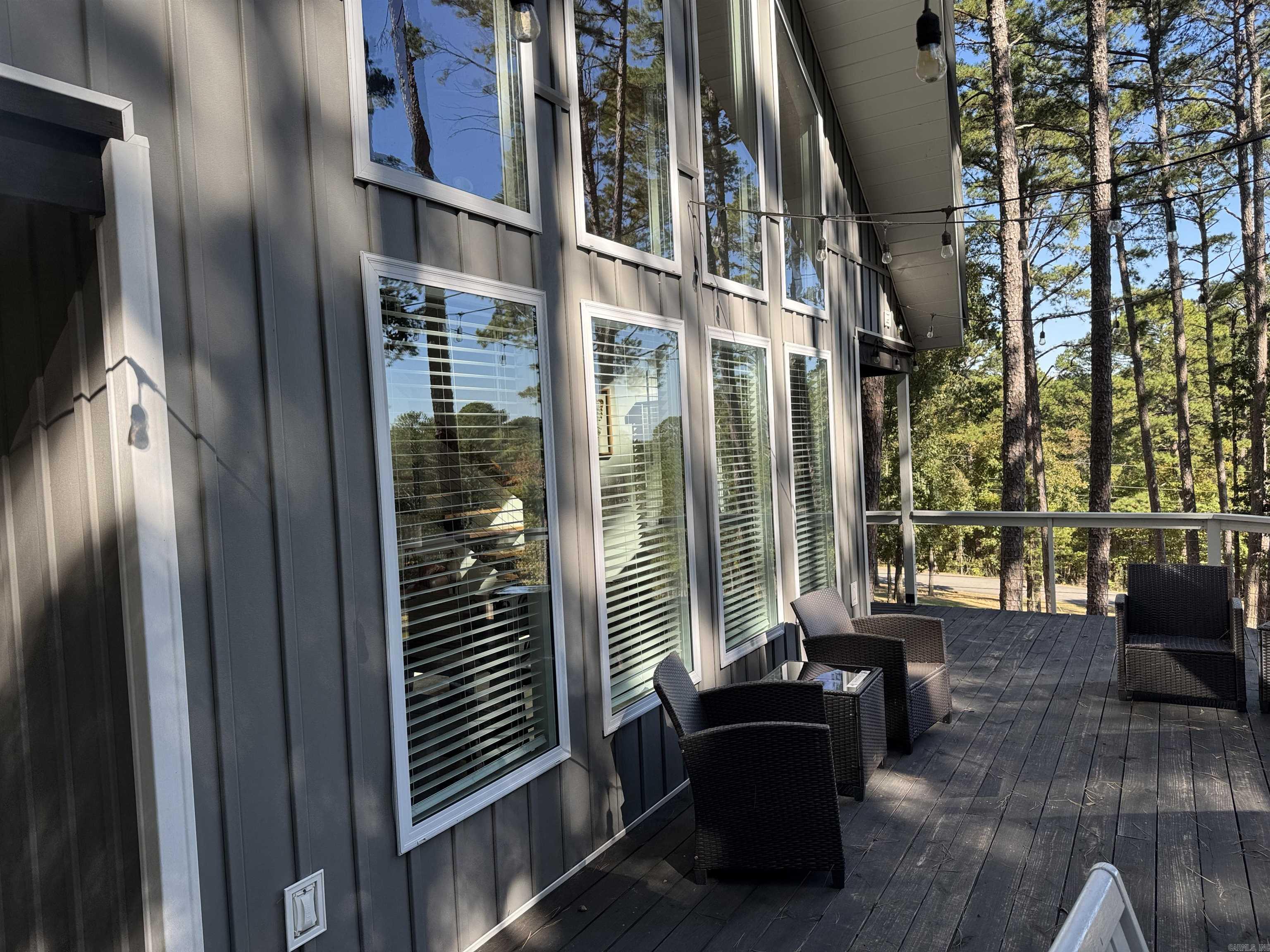 1102 Circle Acres Road Shirley, AR 72153