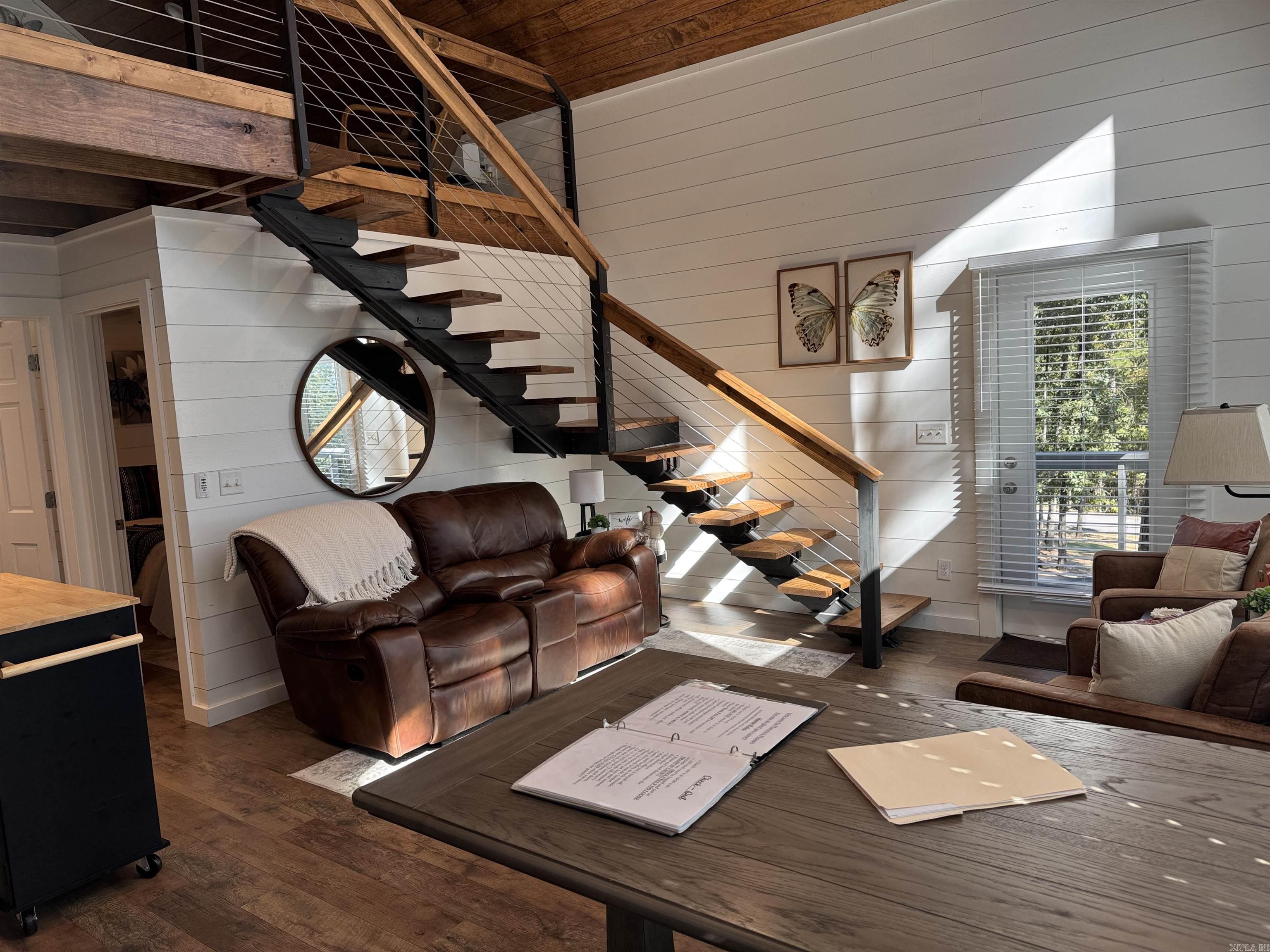 1102 Circle Acres Road Shirley, AR 72153