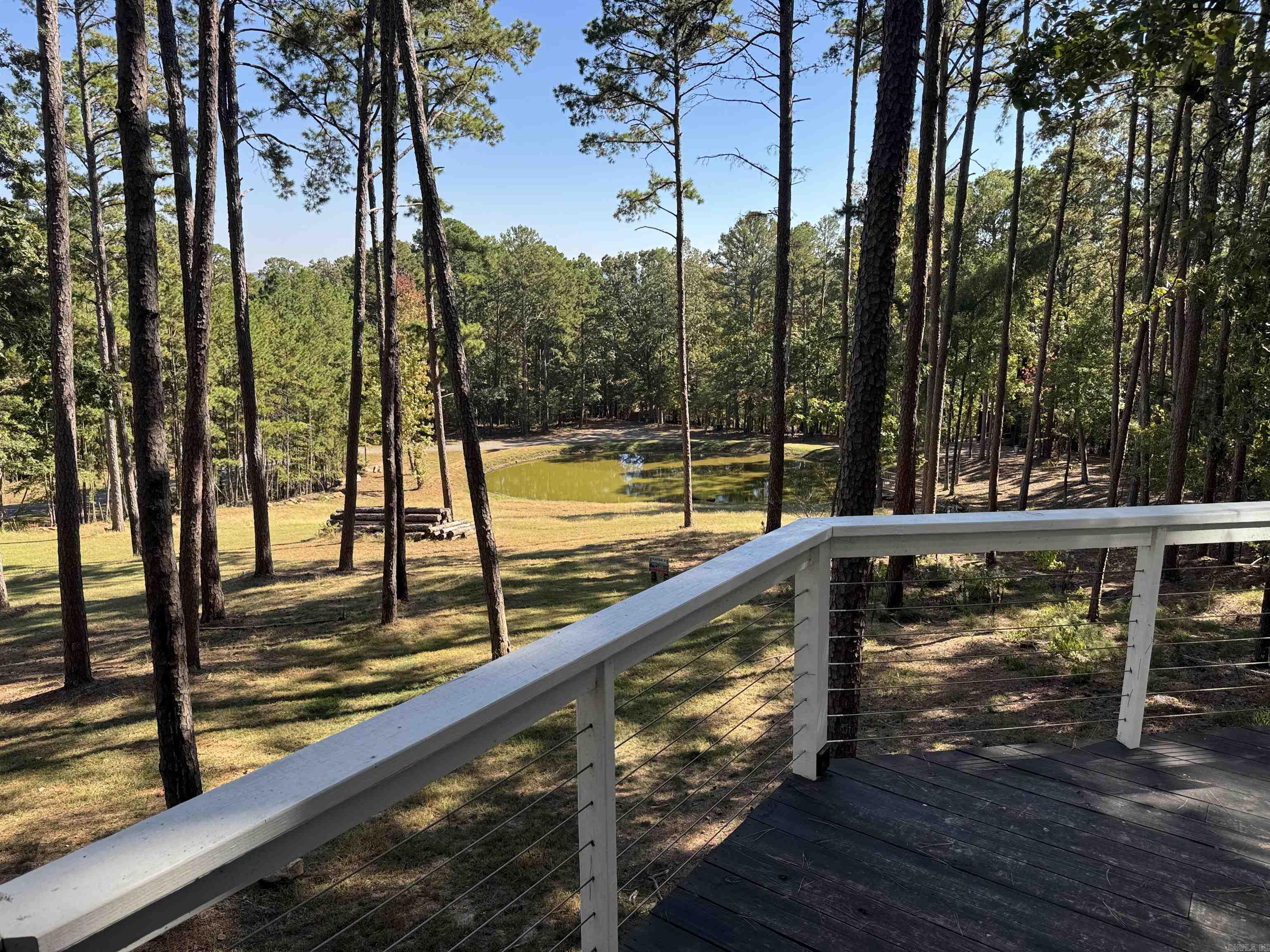 1102 Circle Acres Road Shirley, AR 72153