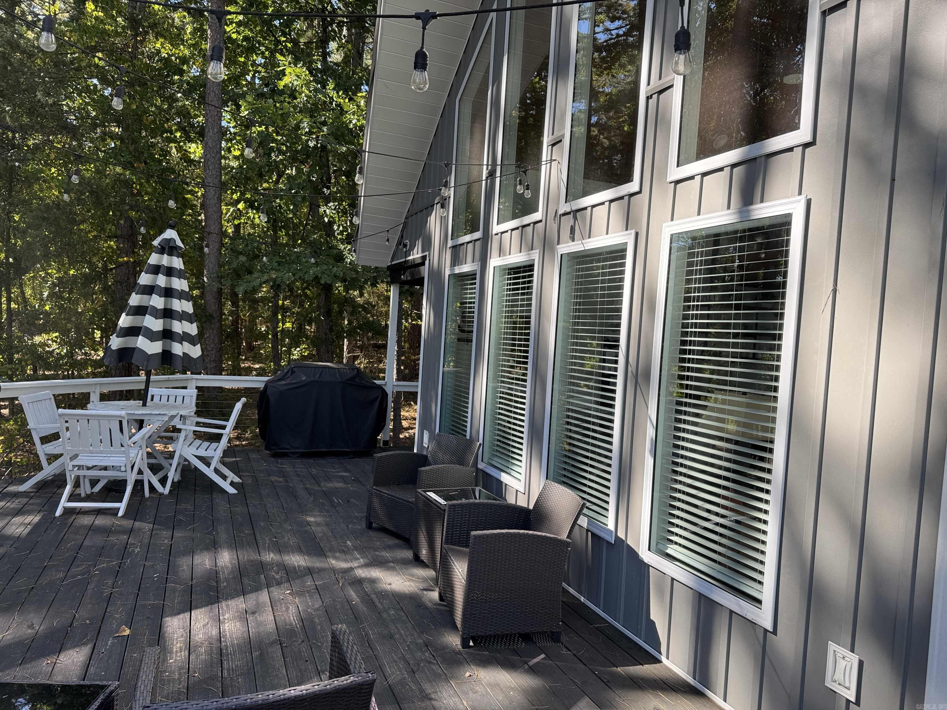 1102 Circle Acres Road Shirley, AR 72153