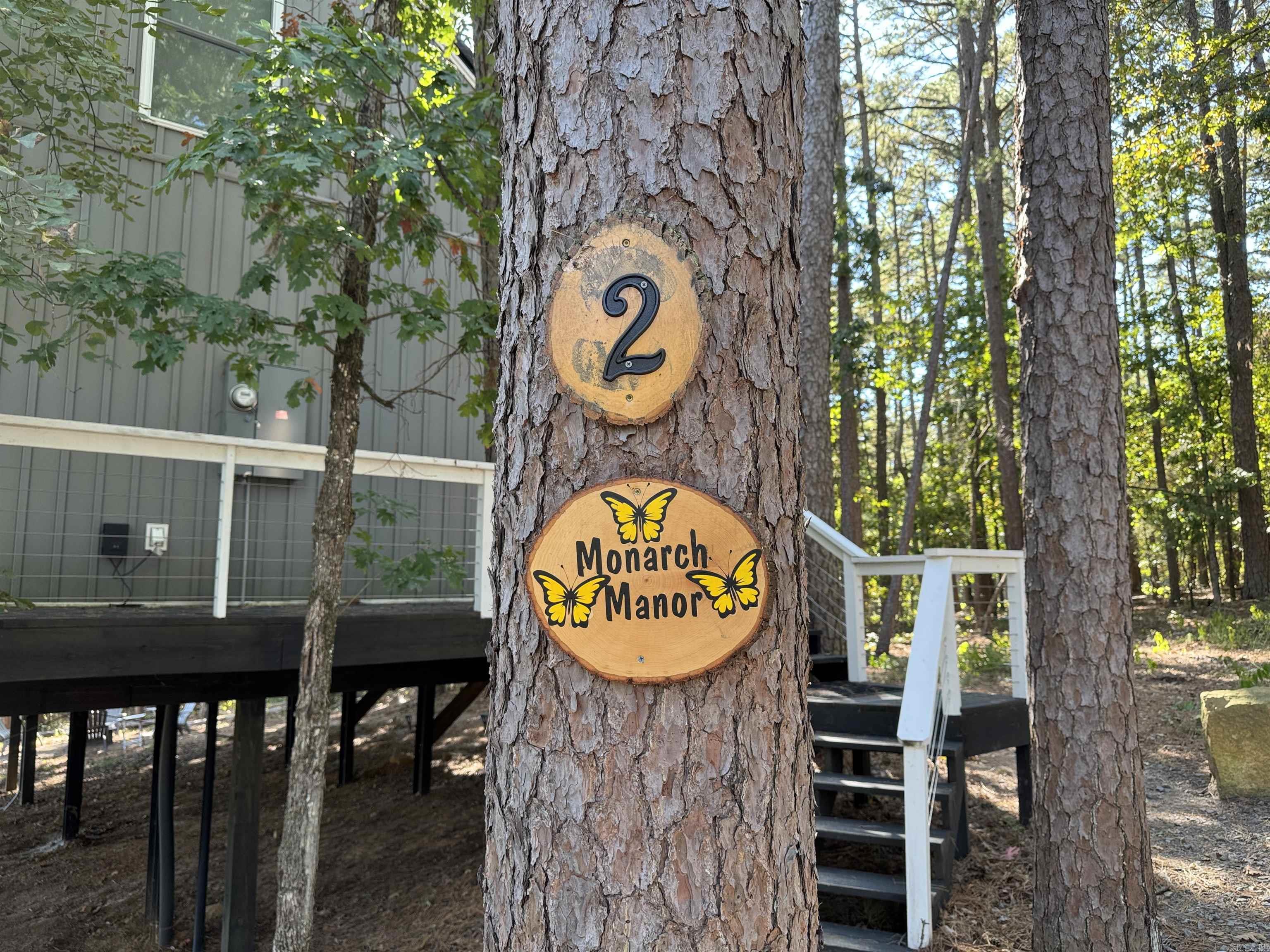 1102 Circle Acres Road Shirley, AR 72153