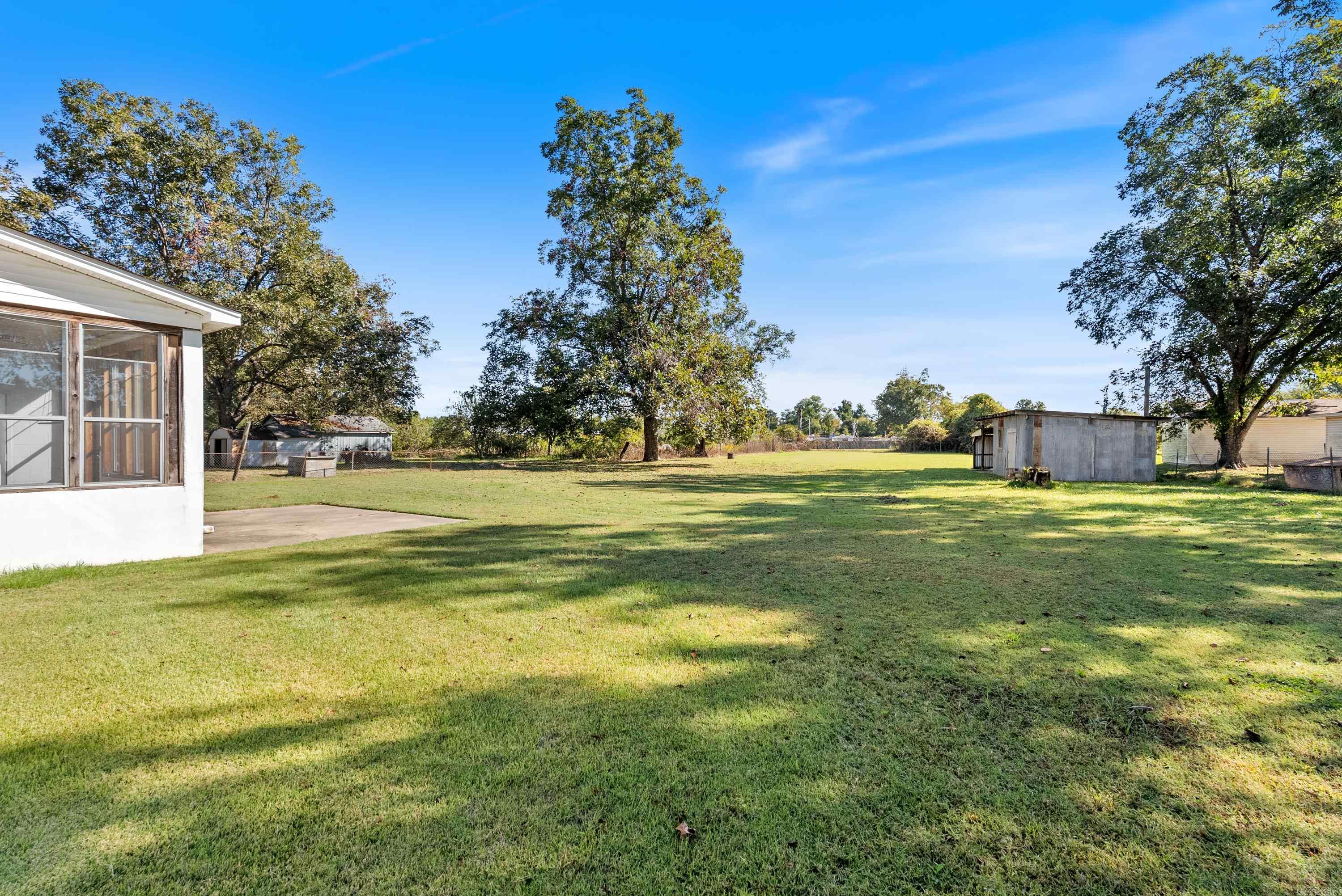 1816 Central Airport  North Little Rock, AR